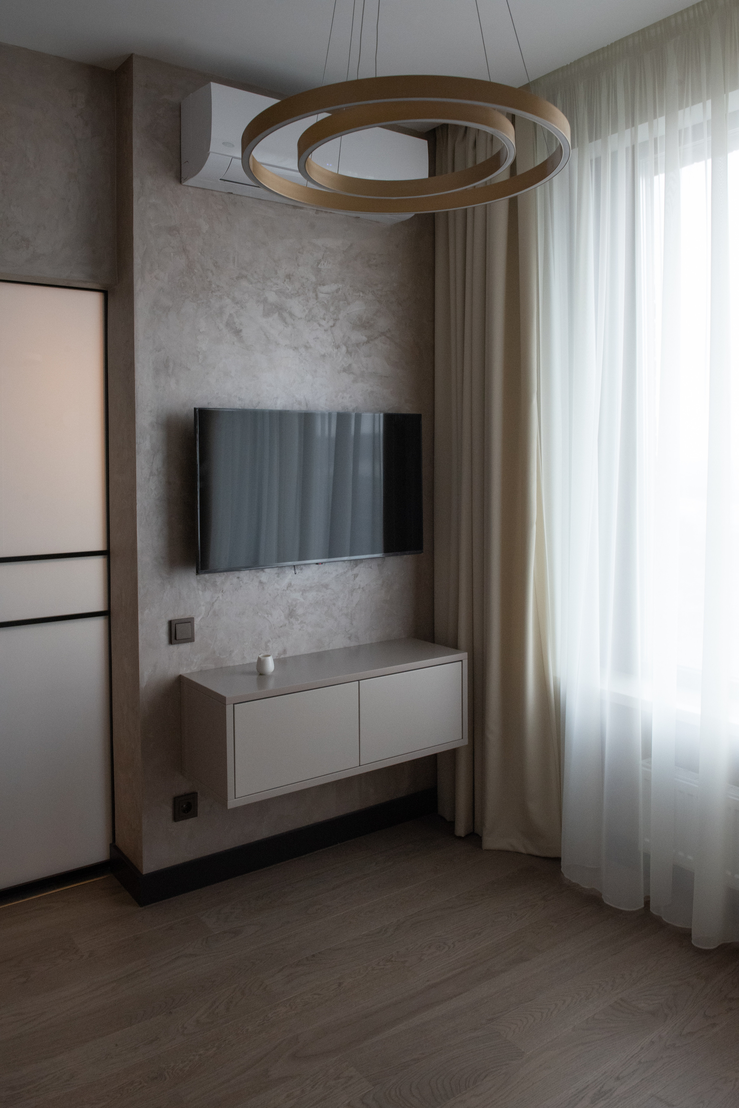 Питерское настроение. FMDAgroup. Создаем пространство для жизни