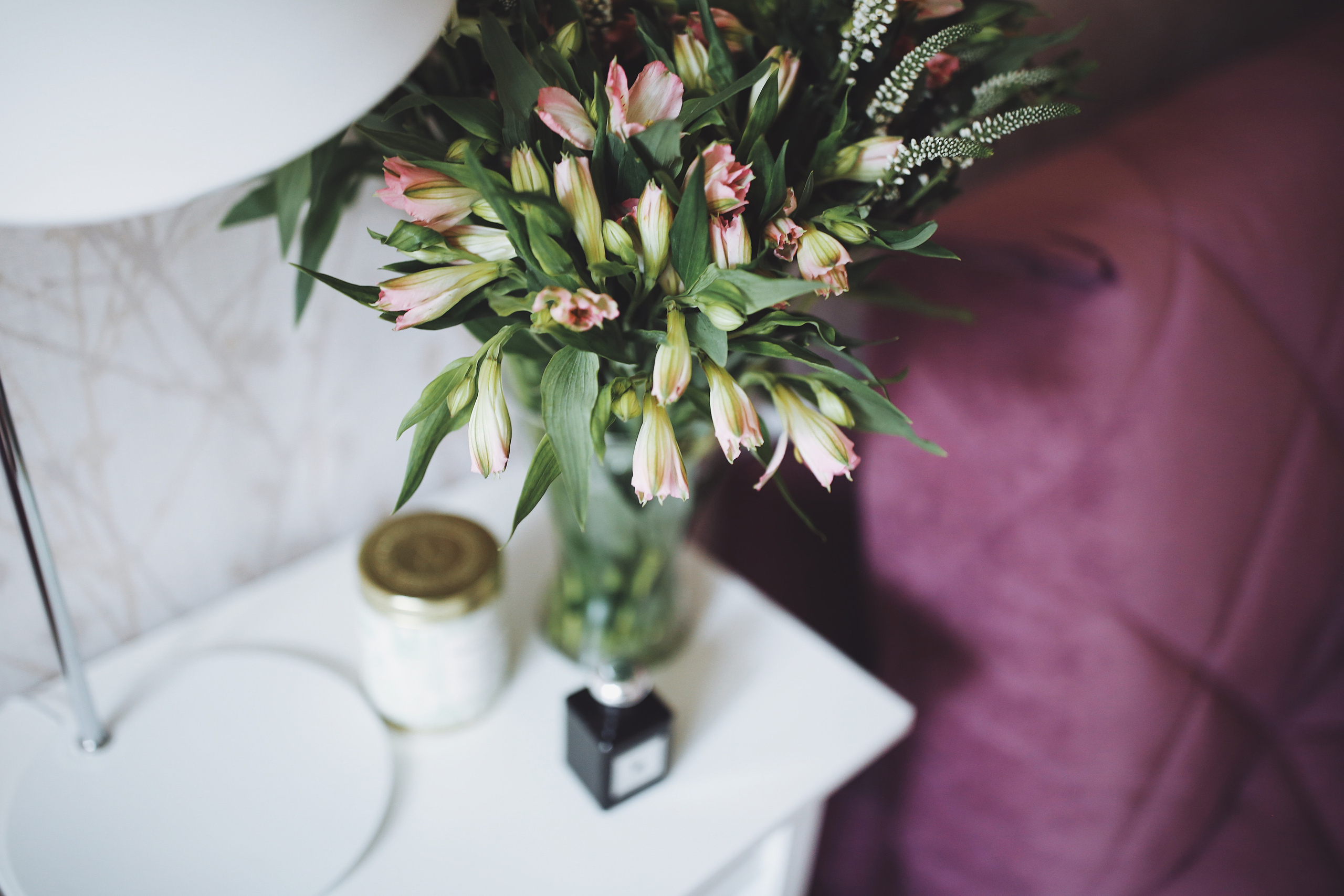 Подарок для родителей. FMDAgroup. Создаем пространство для жизни