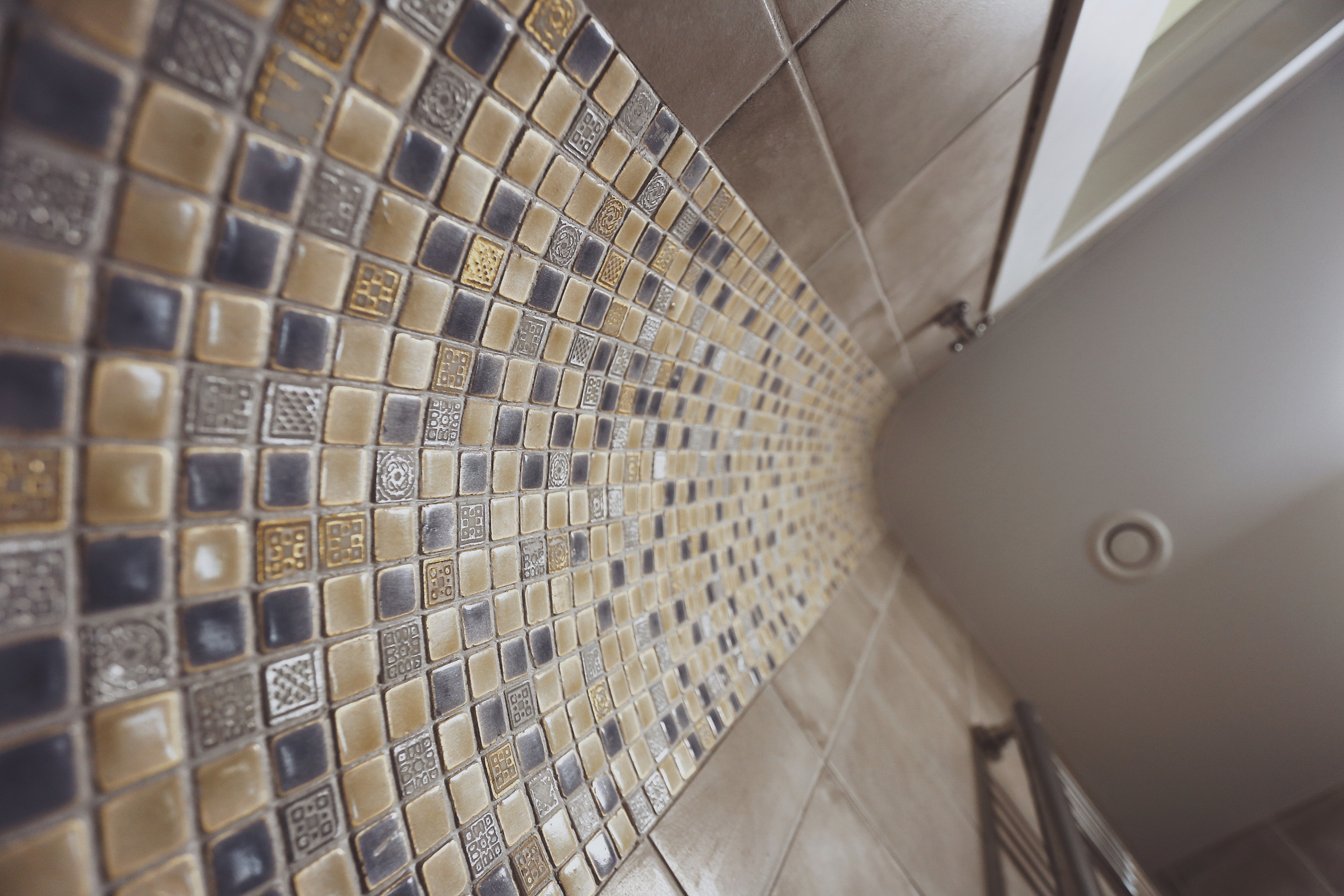 Подарок для родителей. FMDAgroup. Создаем пространство для жизни