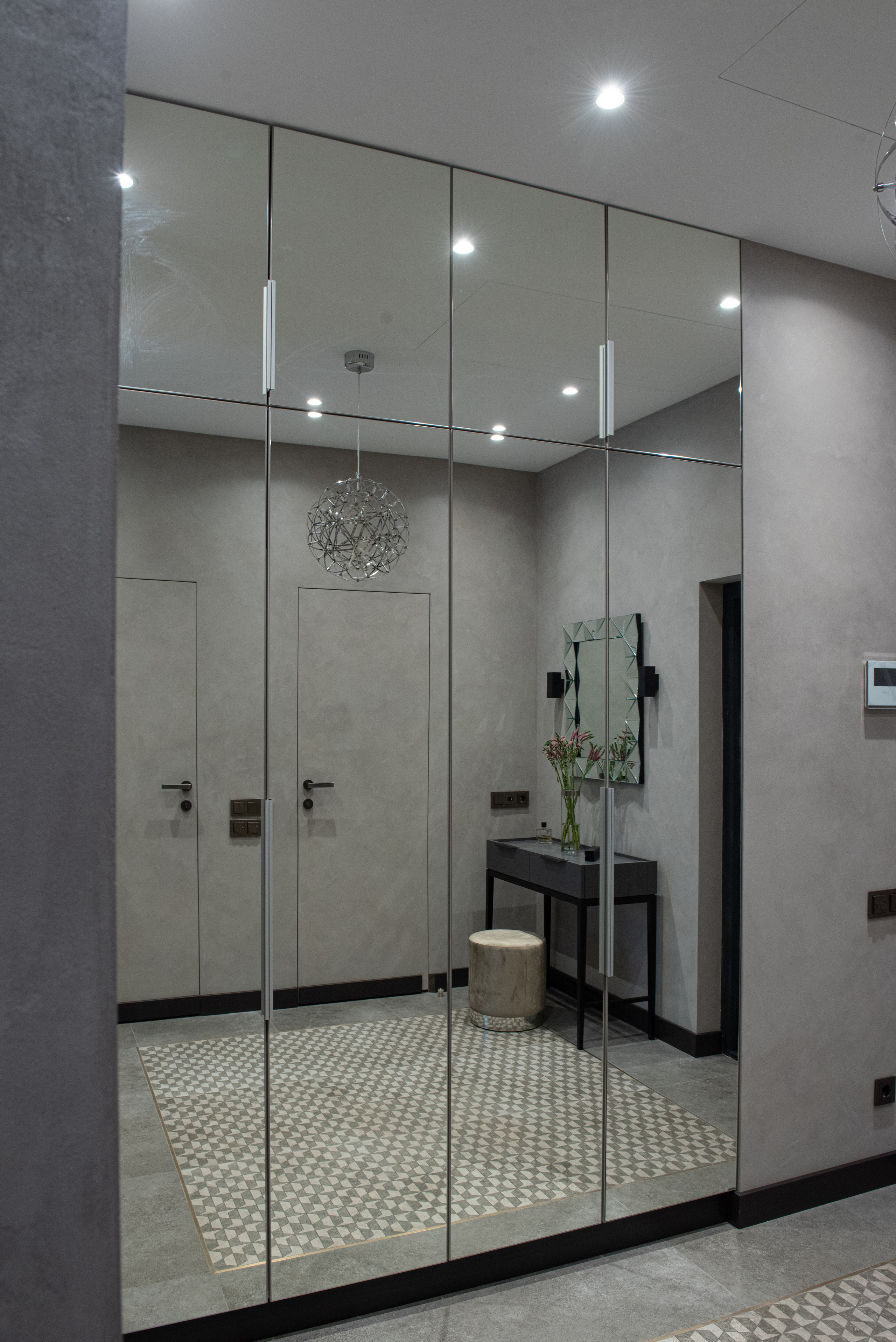 Питерское настроение. FMDAgroup. Создаем пространство для жизни