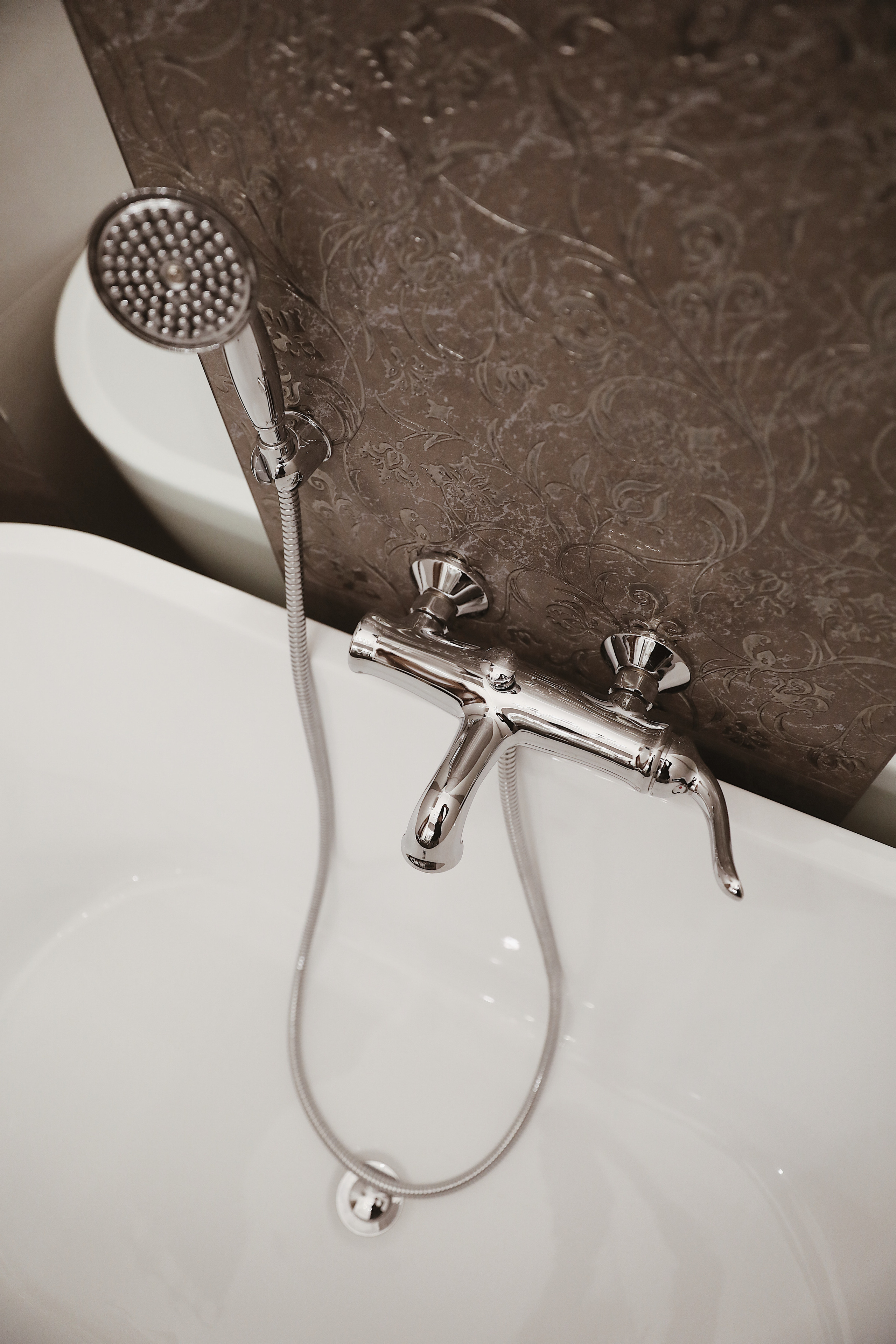 Вторая жизнь Сталинки. FMDAgroup. Создаем пространство для жизни