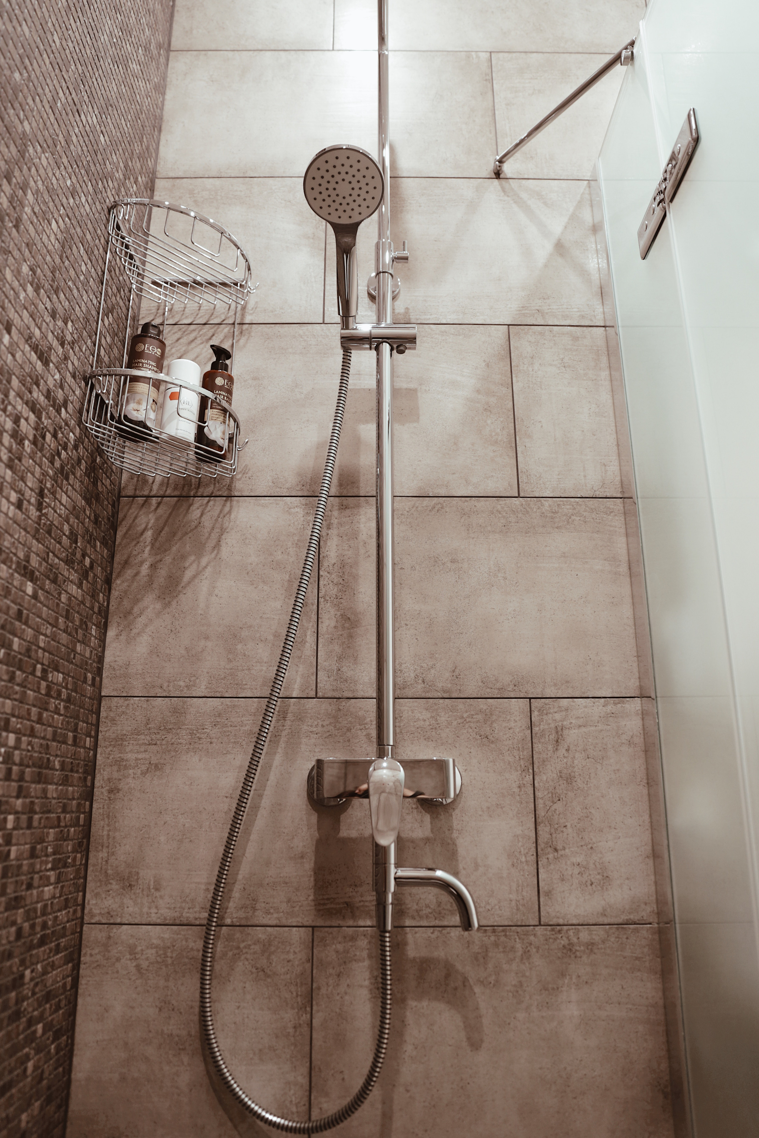 Квартира на Циалковского. FMDAgroup. Создаем пространство для жизни