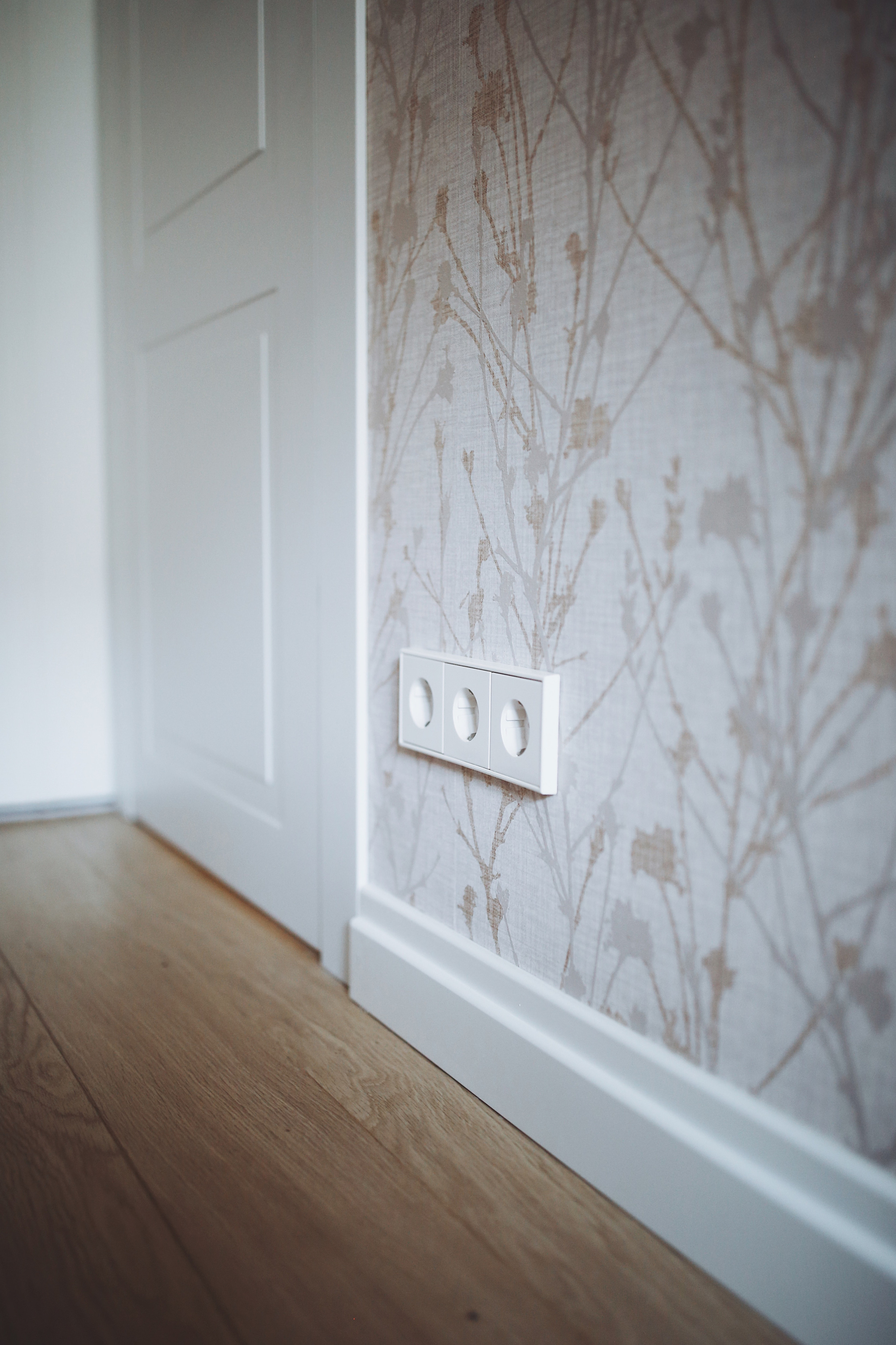 Подарок для родителей. FMDAgroup. Создаем пространство для жизни