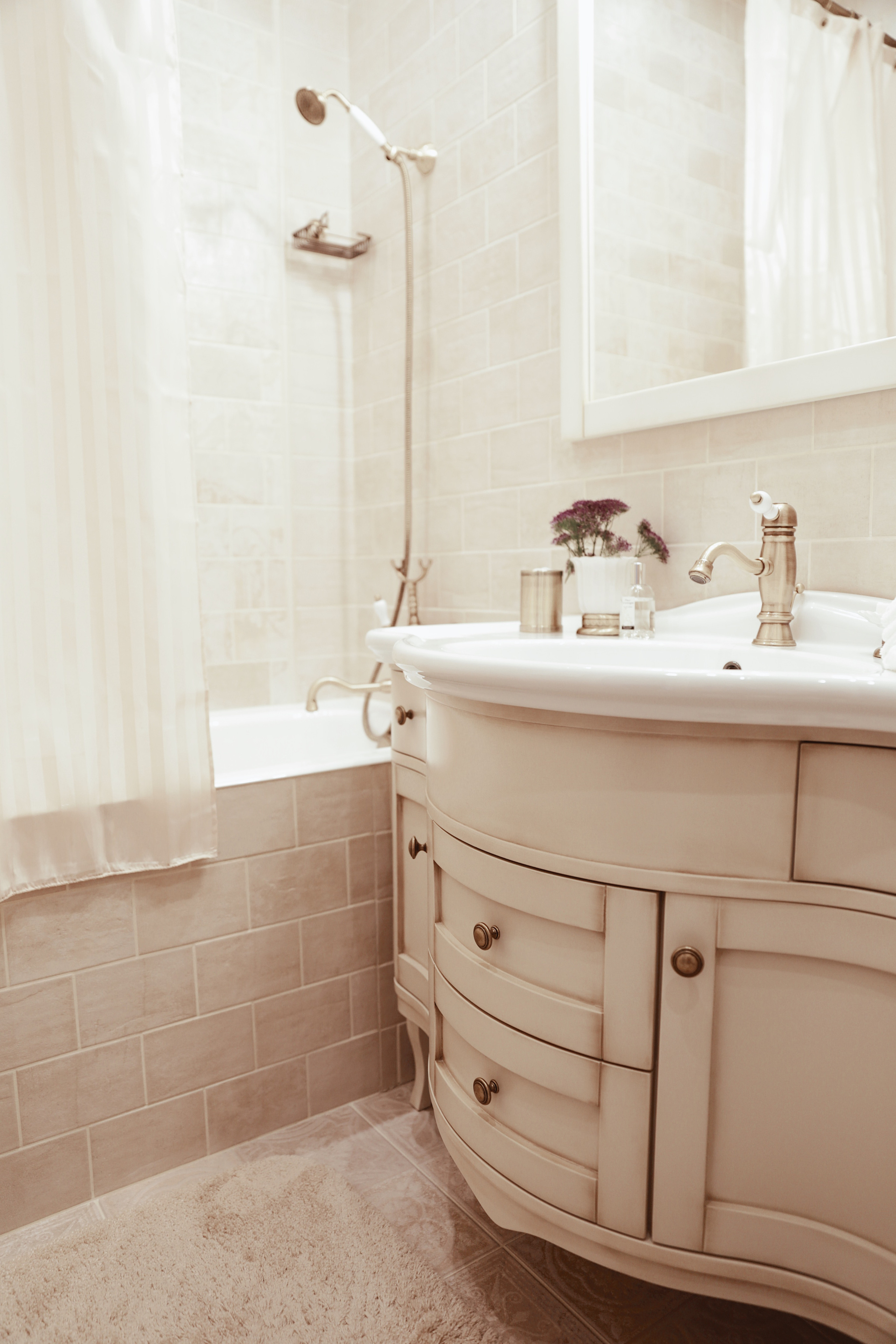 Квартира на Циалковского. FMDAgroup. Создаем пространство для жизни