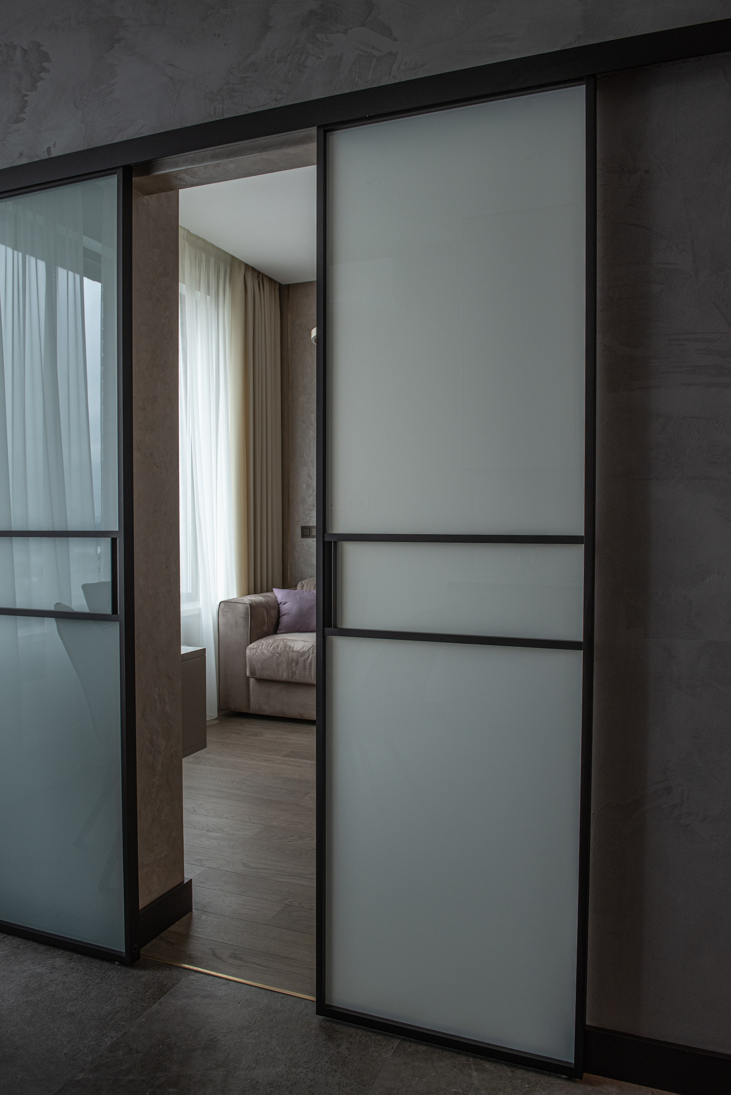 Питерское настроение. FMDAgroup. Создаем пространство для жизни