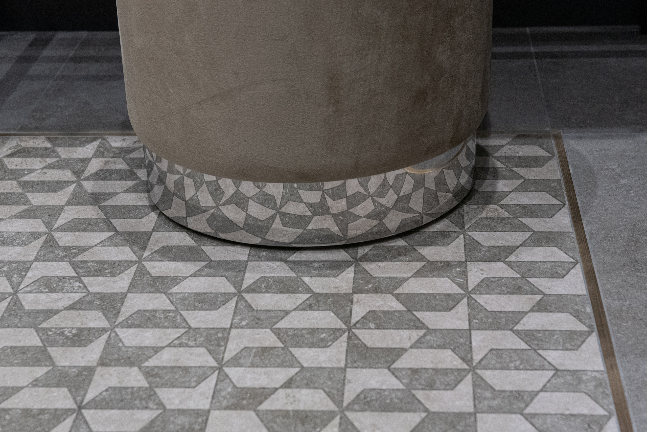 Питерское настроение. FMDAgroup. Создаем пространство для жизни