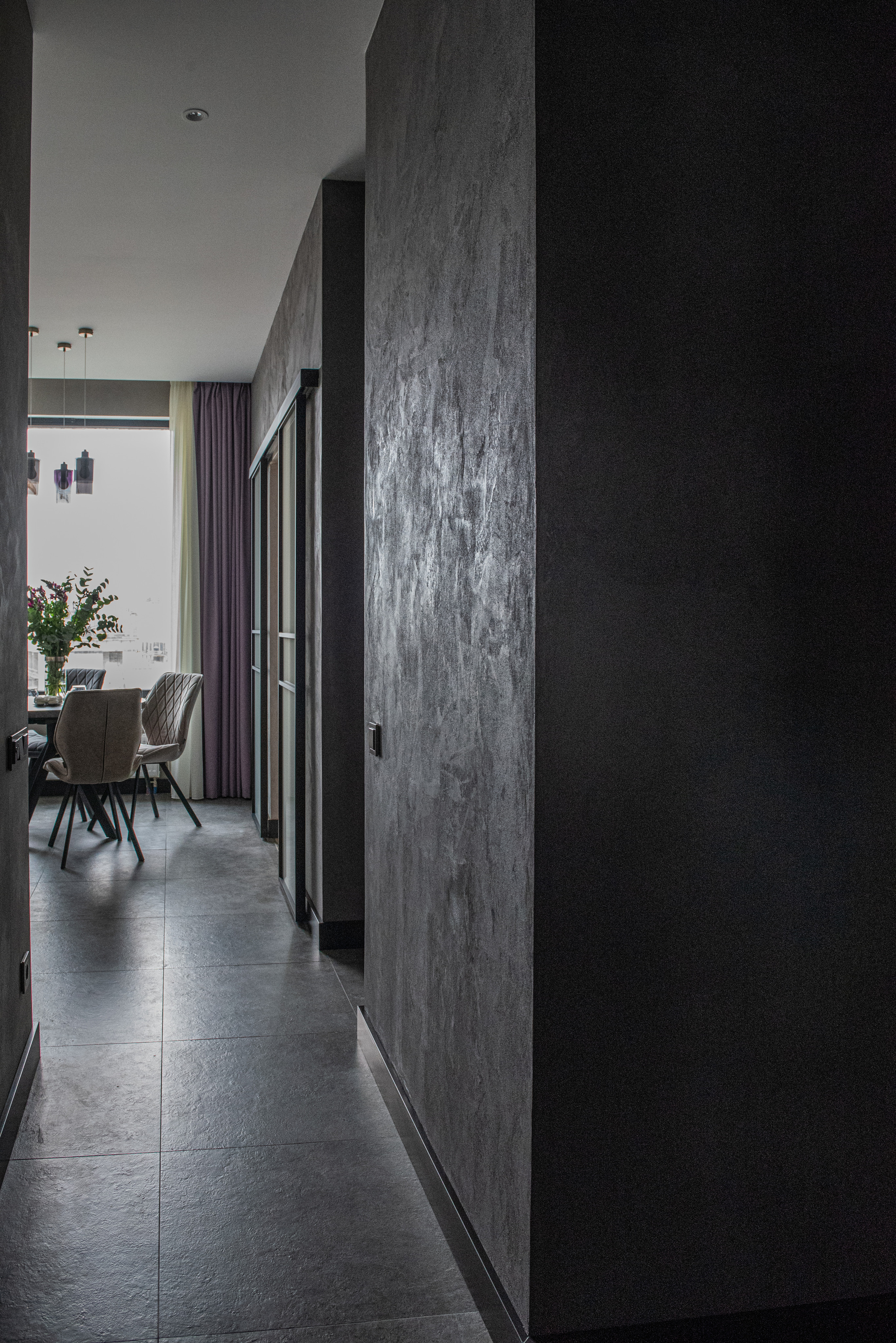 Питерское настроение. FMDAgroup. Создаем пространство для жизни