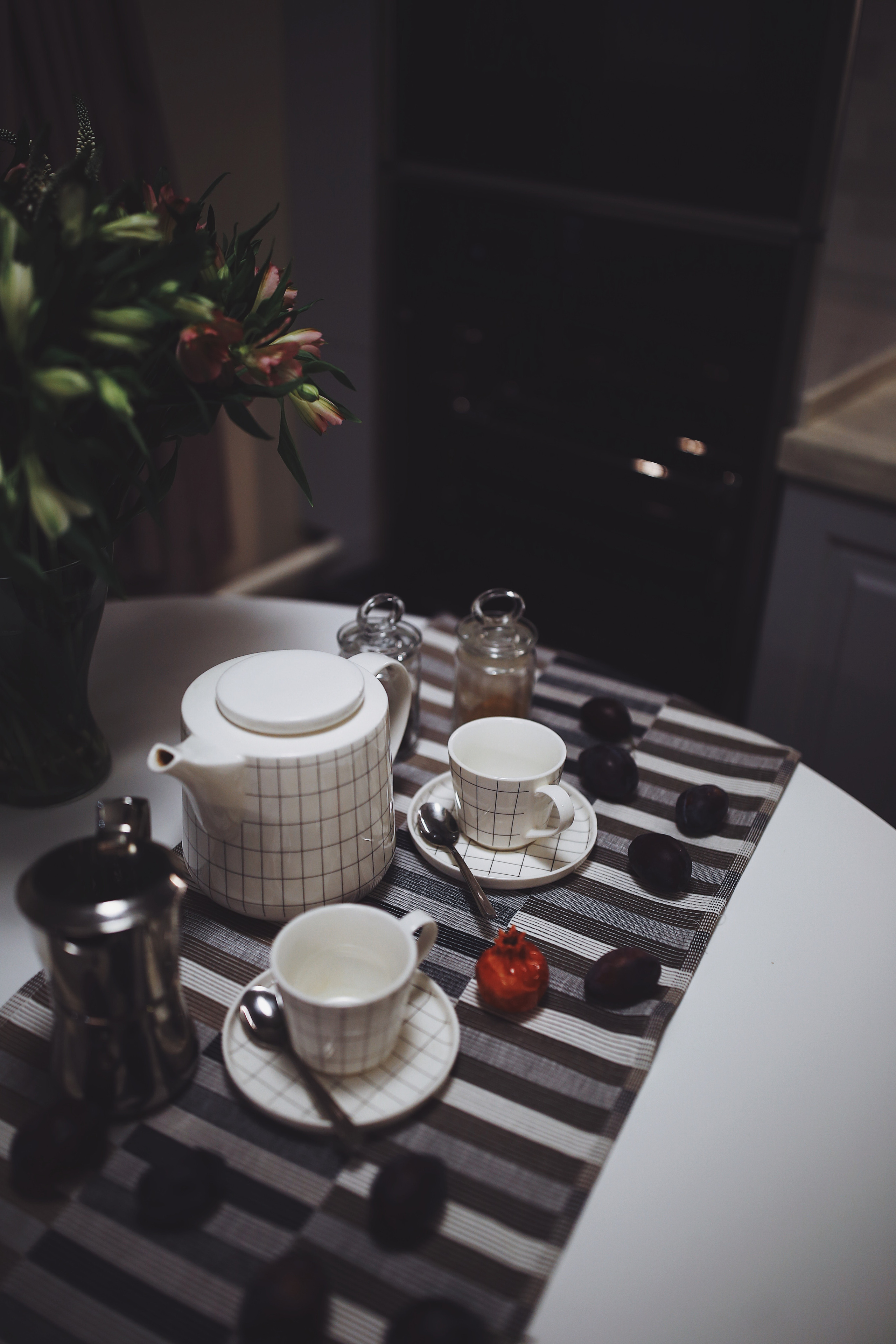 Подарок для родителей. FMDAgroup. Создаем пространство для жизни