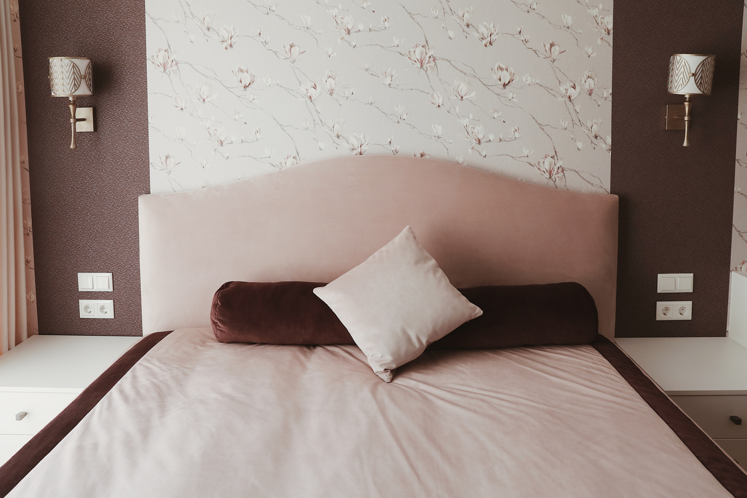 Антология уюта. FMDAgroup. Создаем пространство для жизни