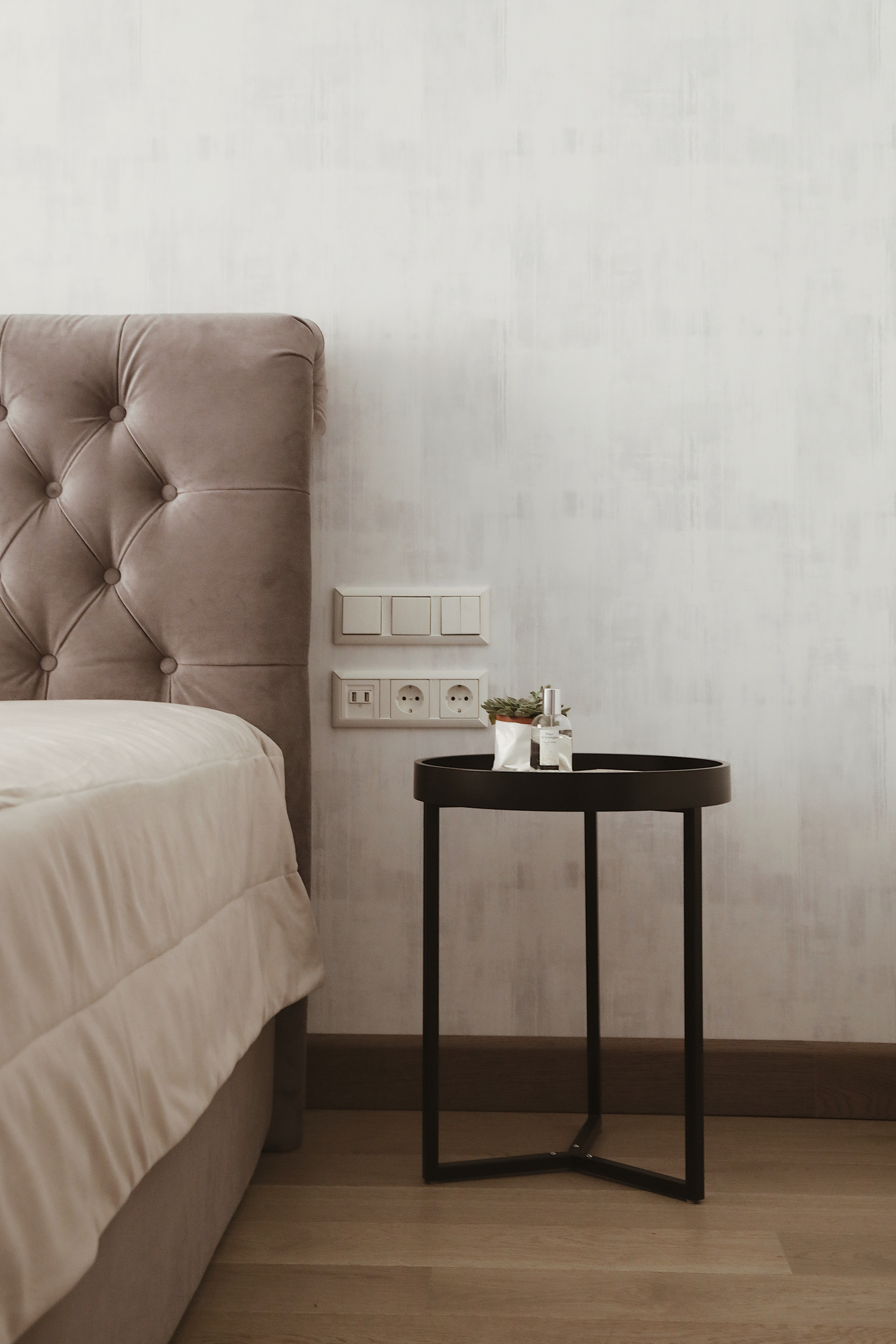 Антология уюта. FMDAgroup. Создаем пространство для жизни