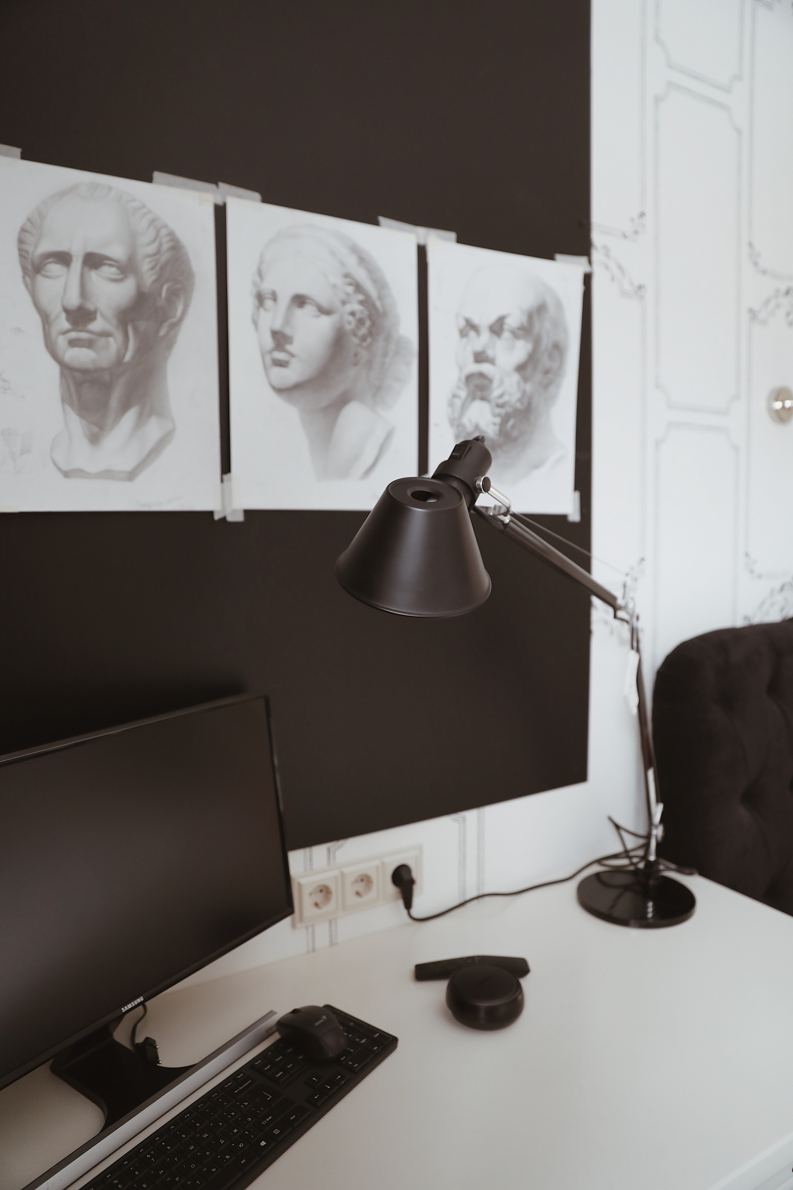 Вторая жизнь Сталинки. FMDAgroup. Создаем пространство для жизни