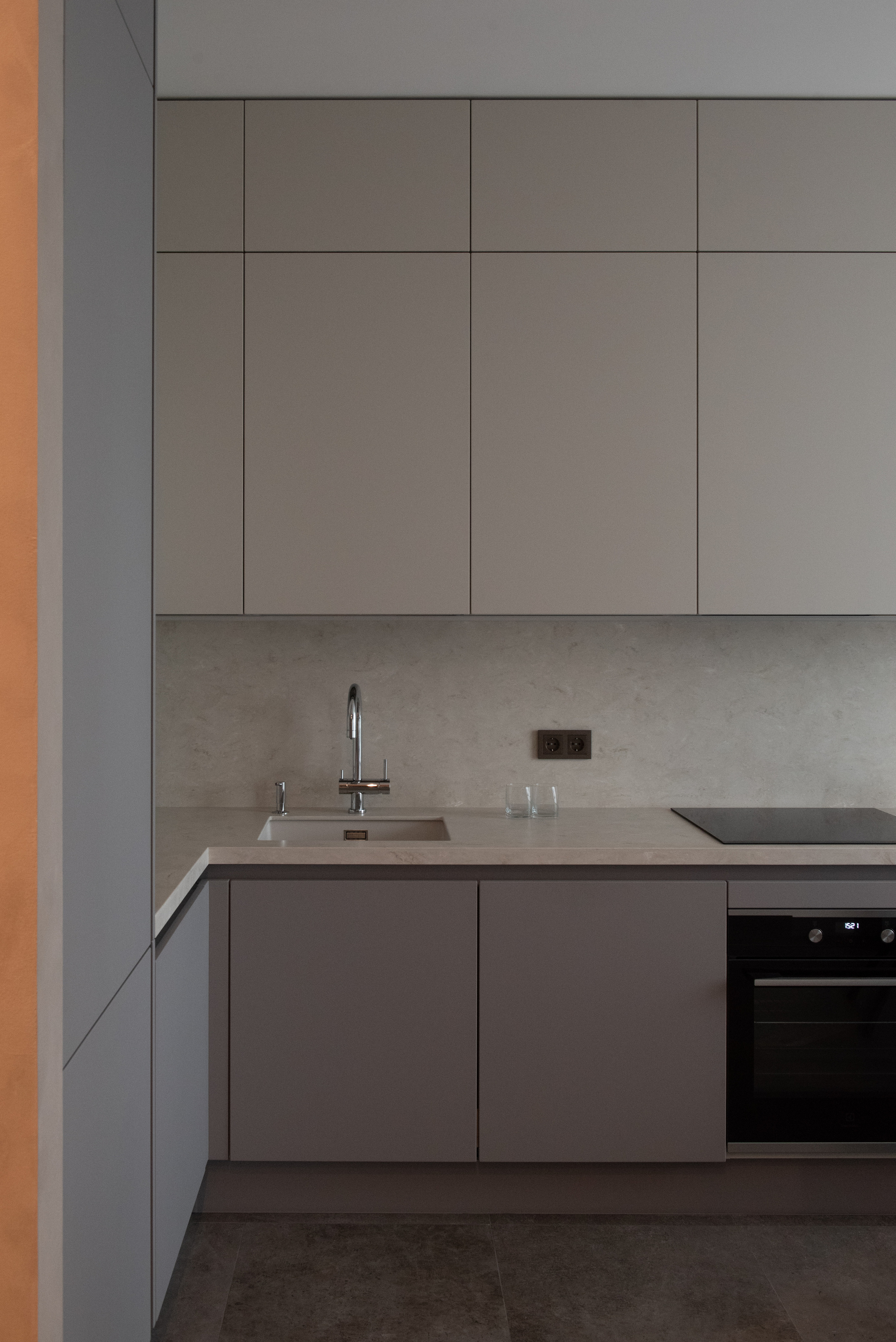 Питерское настроение. FMDAgroup. Создаем пространство для жизни