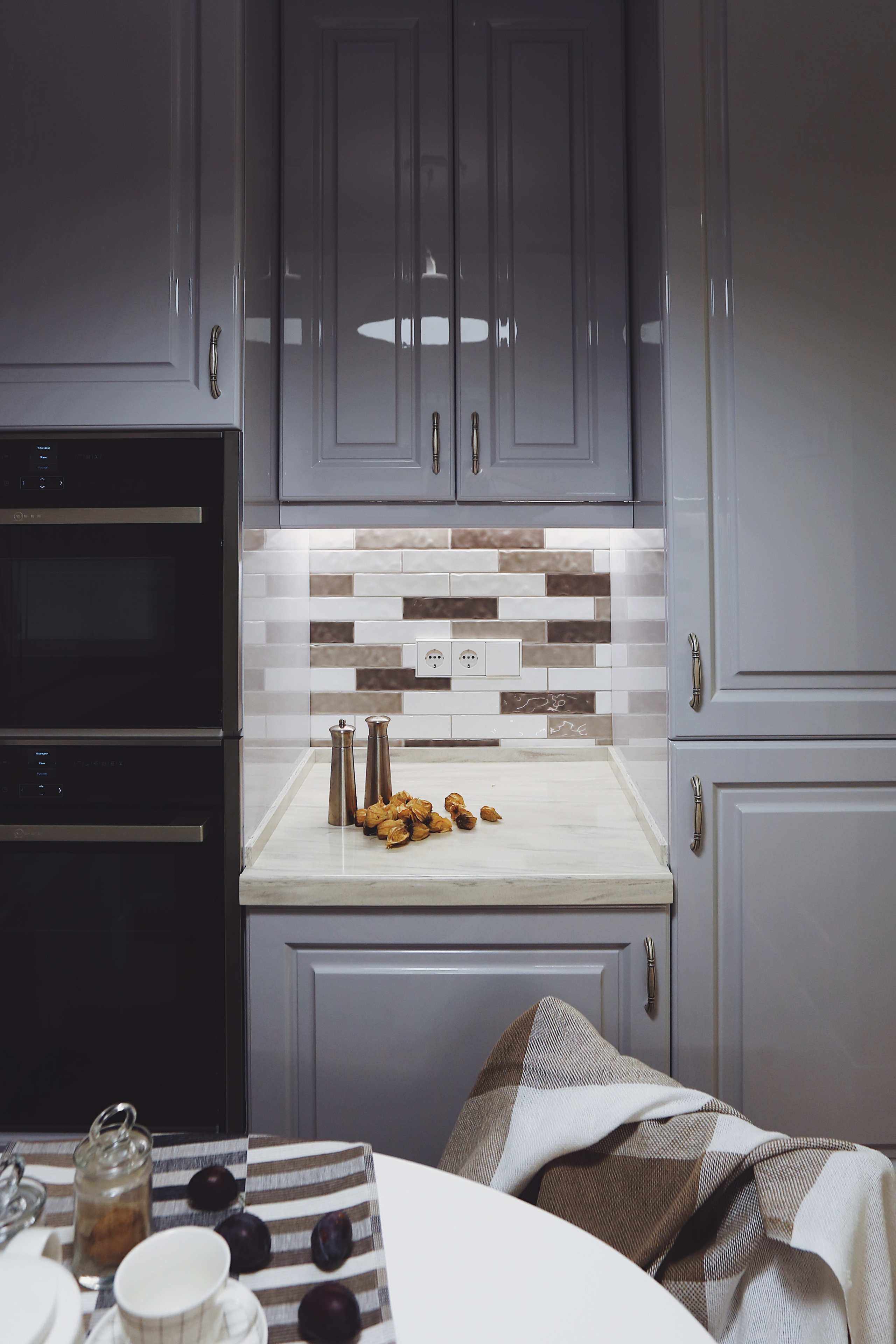 Подарок для родителей. FMDAgroup. Создаем пространство для жизни