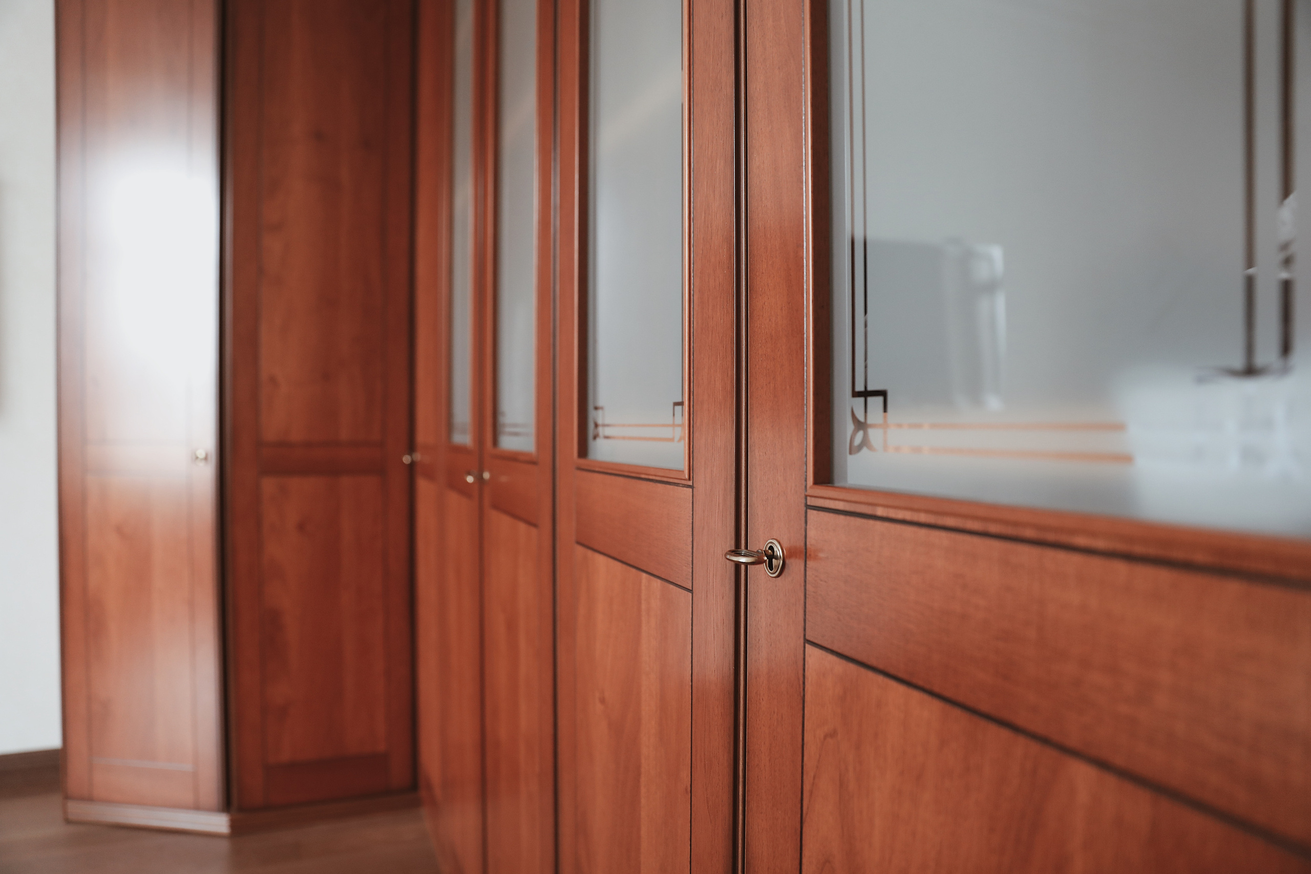 Вторая жизнь Сталинки. FMDAgroup. Создаем пространство для жизни