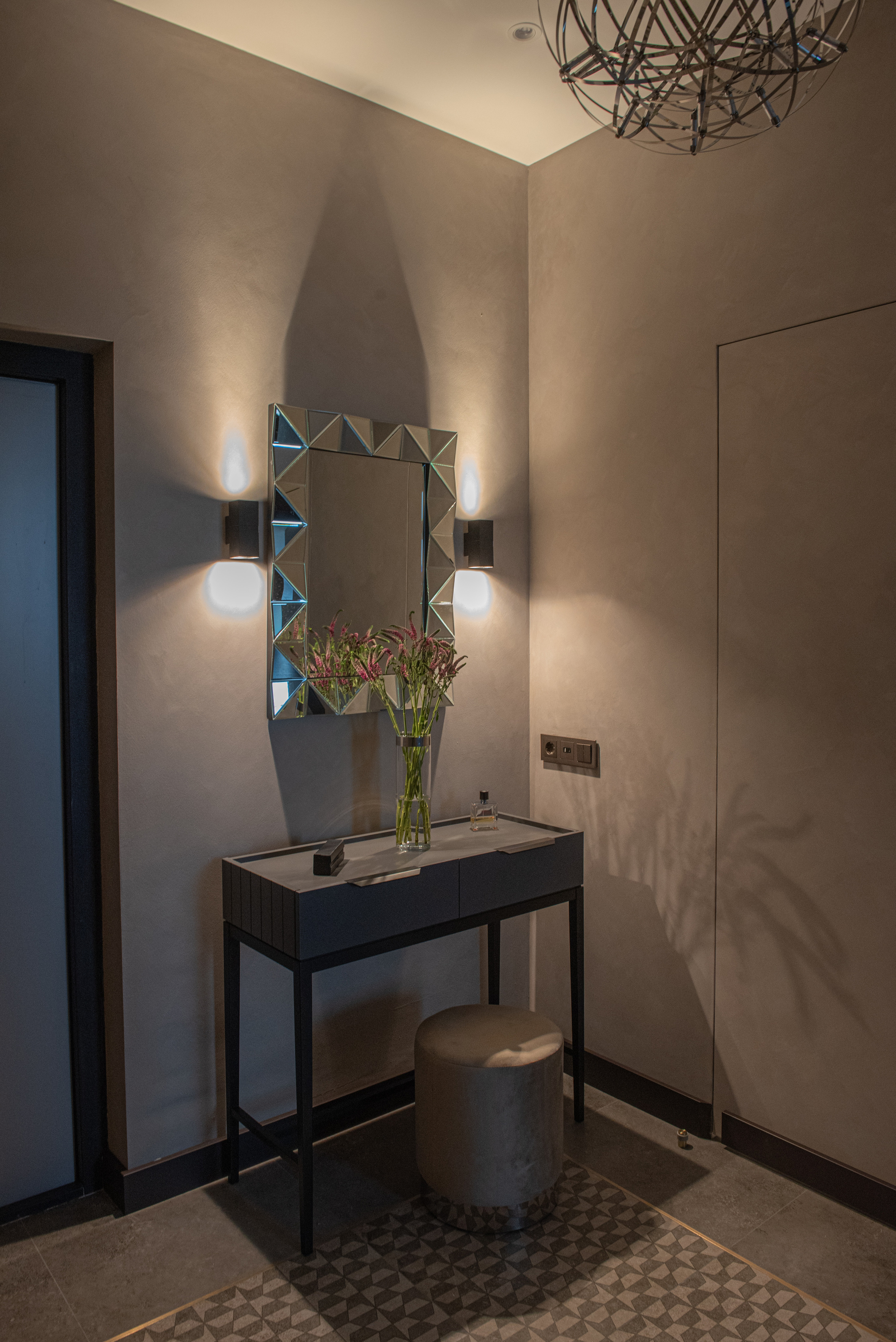 Питерское настроение. FMDAgroup. Создаем пространство для жизни