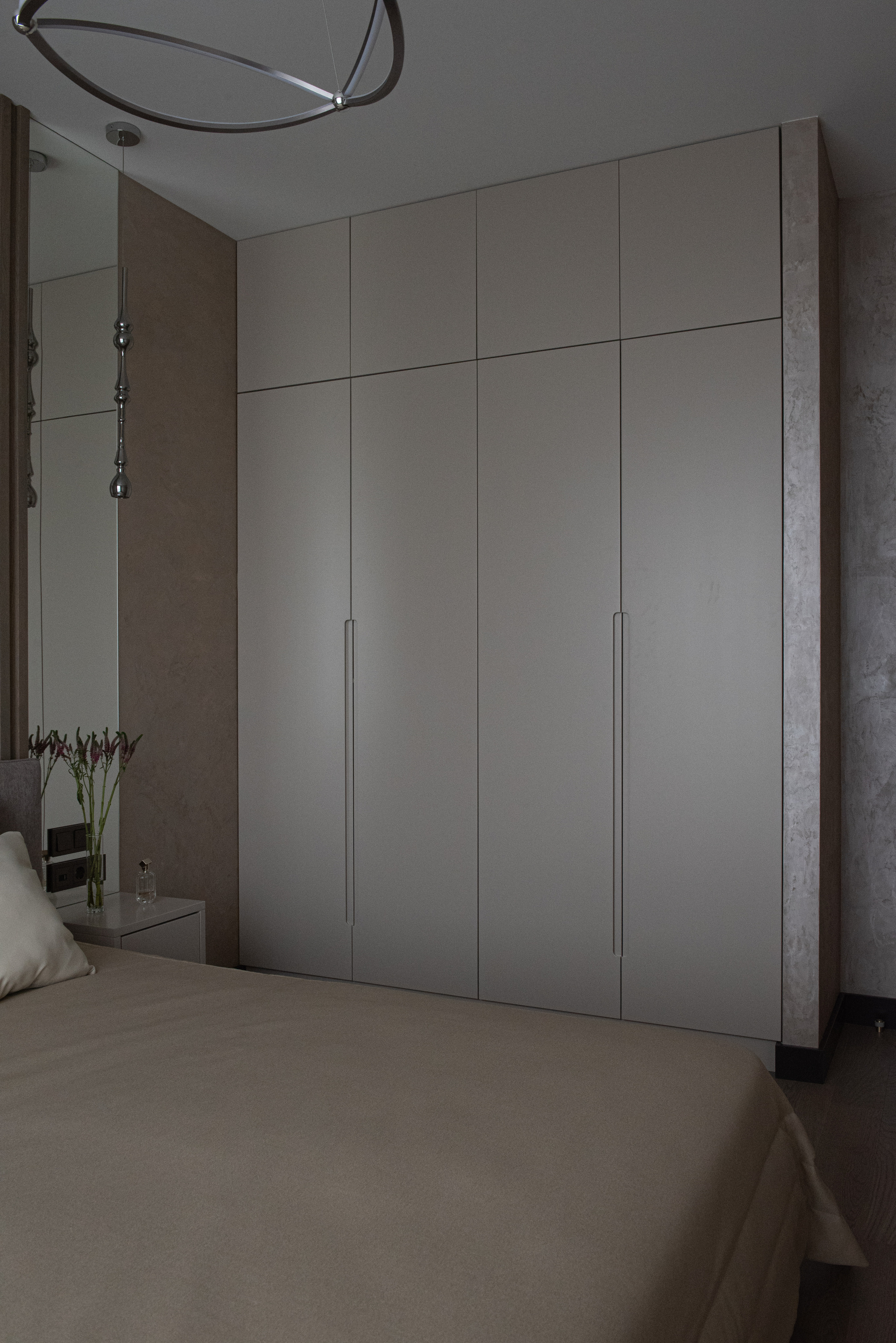 Питерское настроение. FMDAgroup. Создаем пространство для жизни