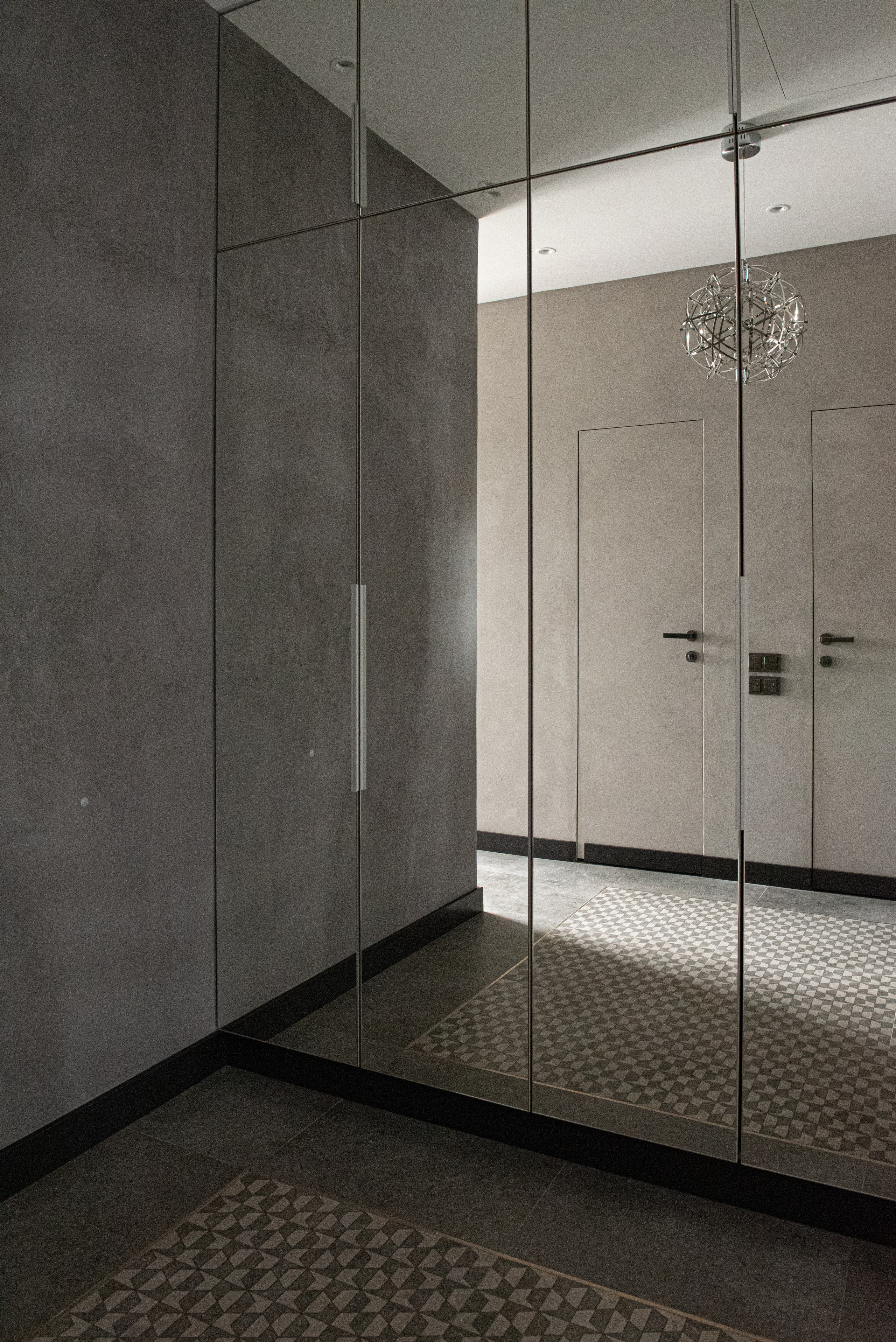 Питерское настроение. FMDAgroup. Создаем пространство для жизни