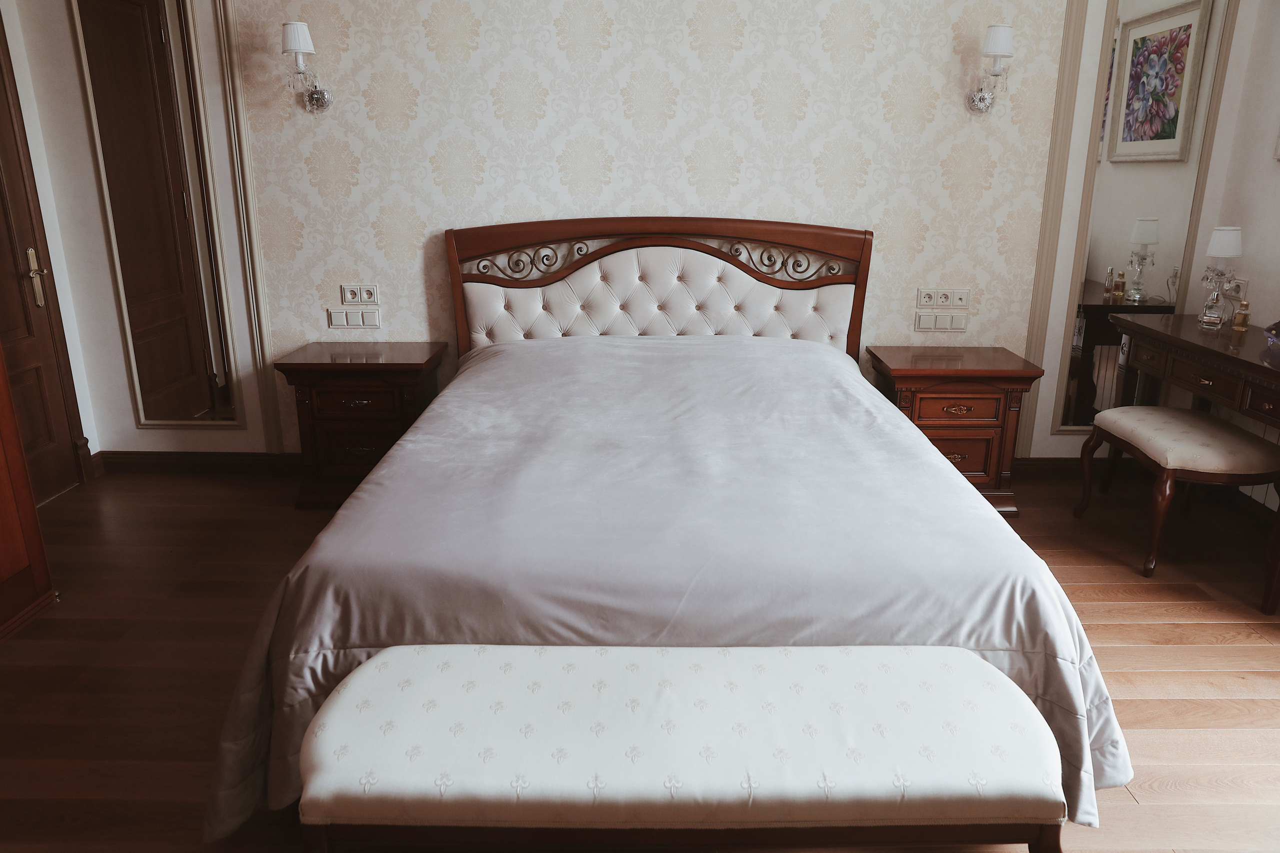 Вторая жизнь Сталинки. FMDAgroup. Создаем пространство для жизни