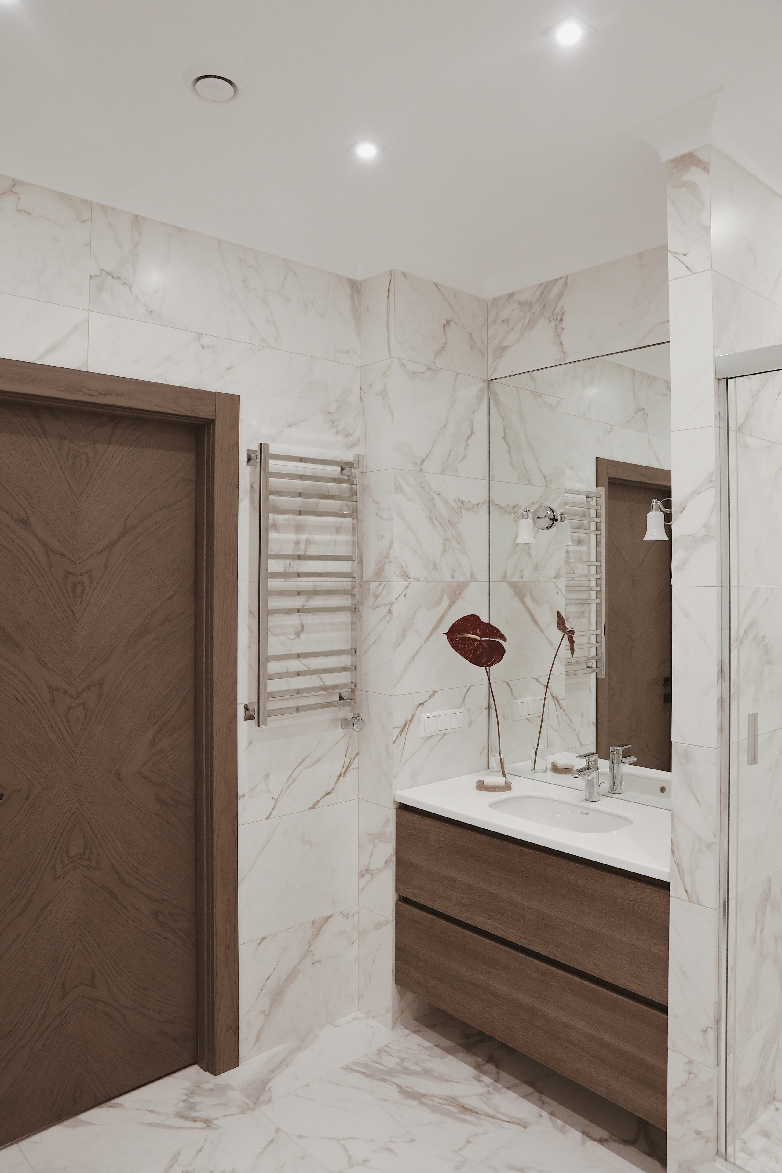 Антология уюта. FMDAgroup. Создаем пространство для жизни