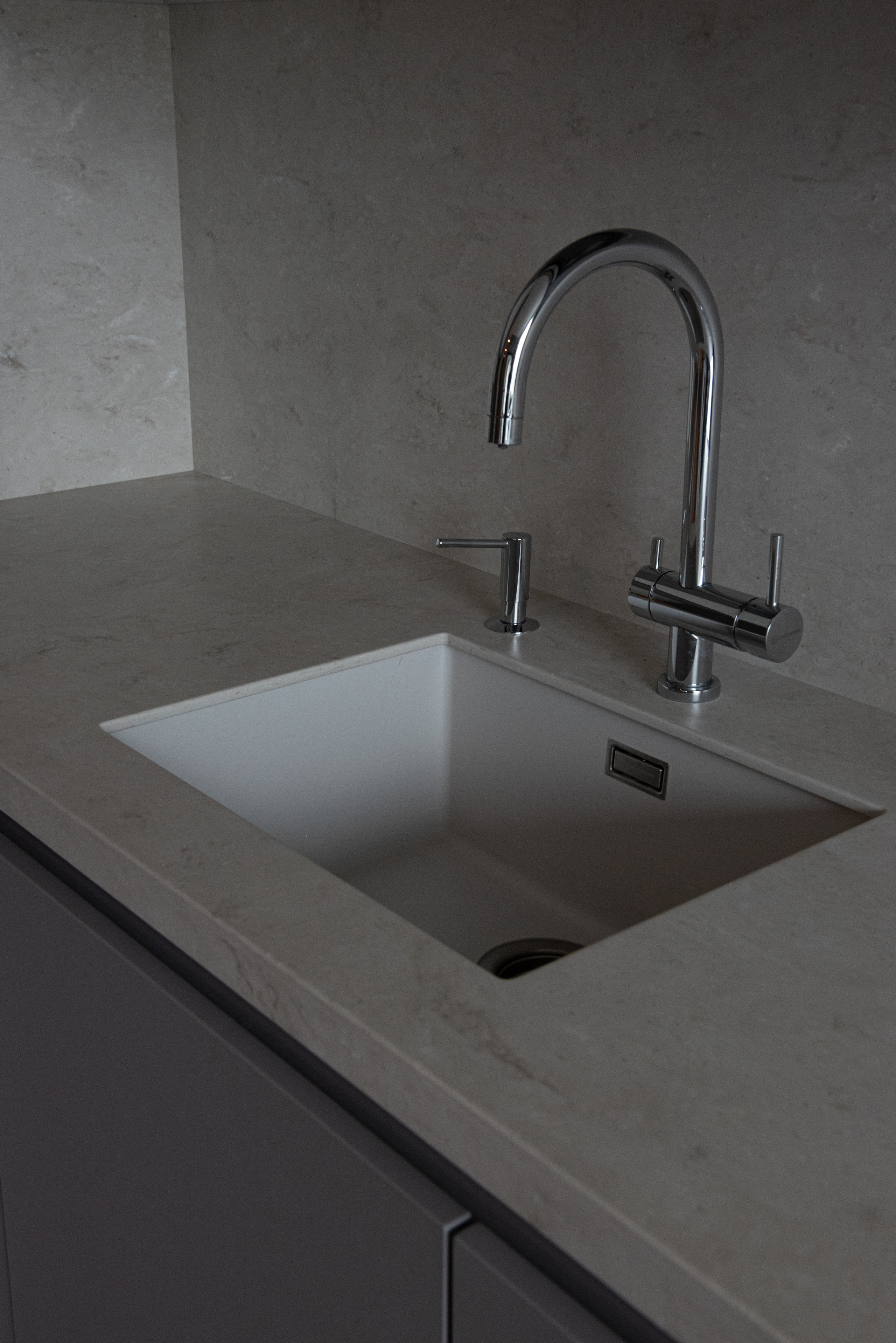 Питерское настроение. FMDAgroup. Создаем пространство для жизни