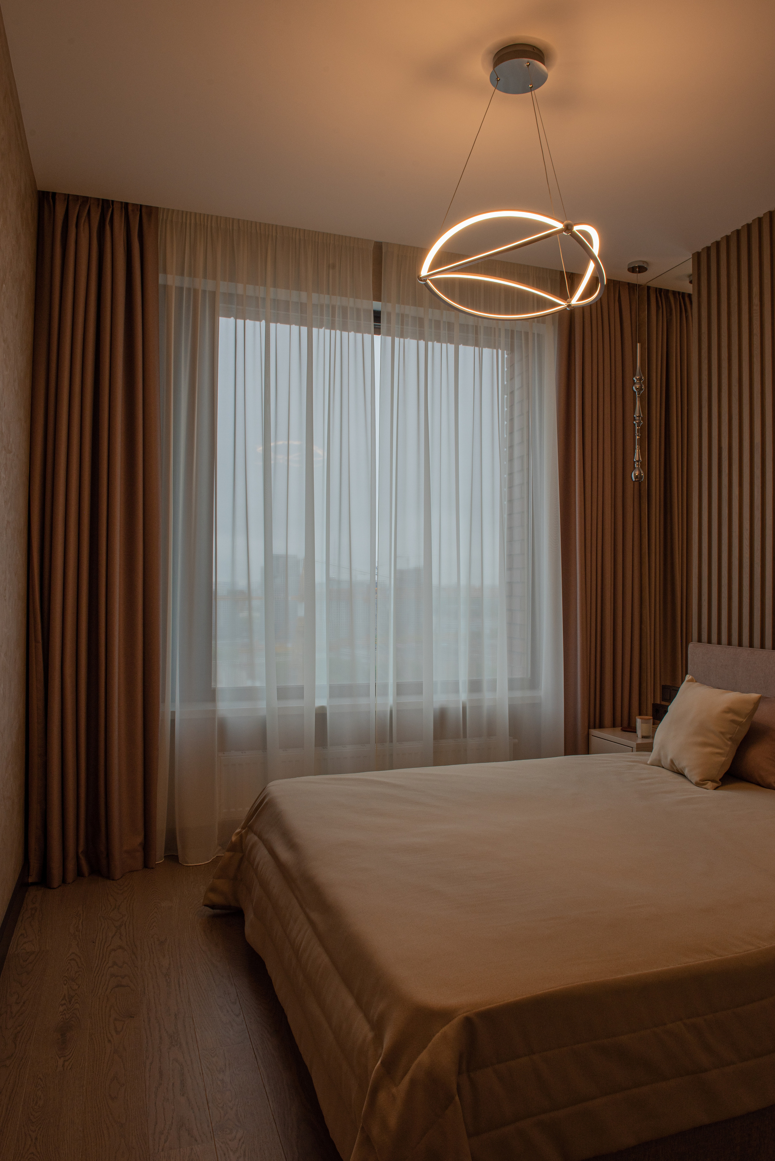 Питерское настроение. FMDAgroup. Создаем пространство для жизни