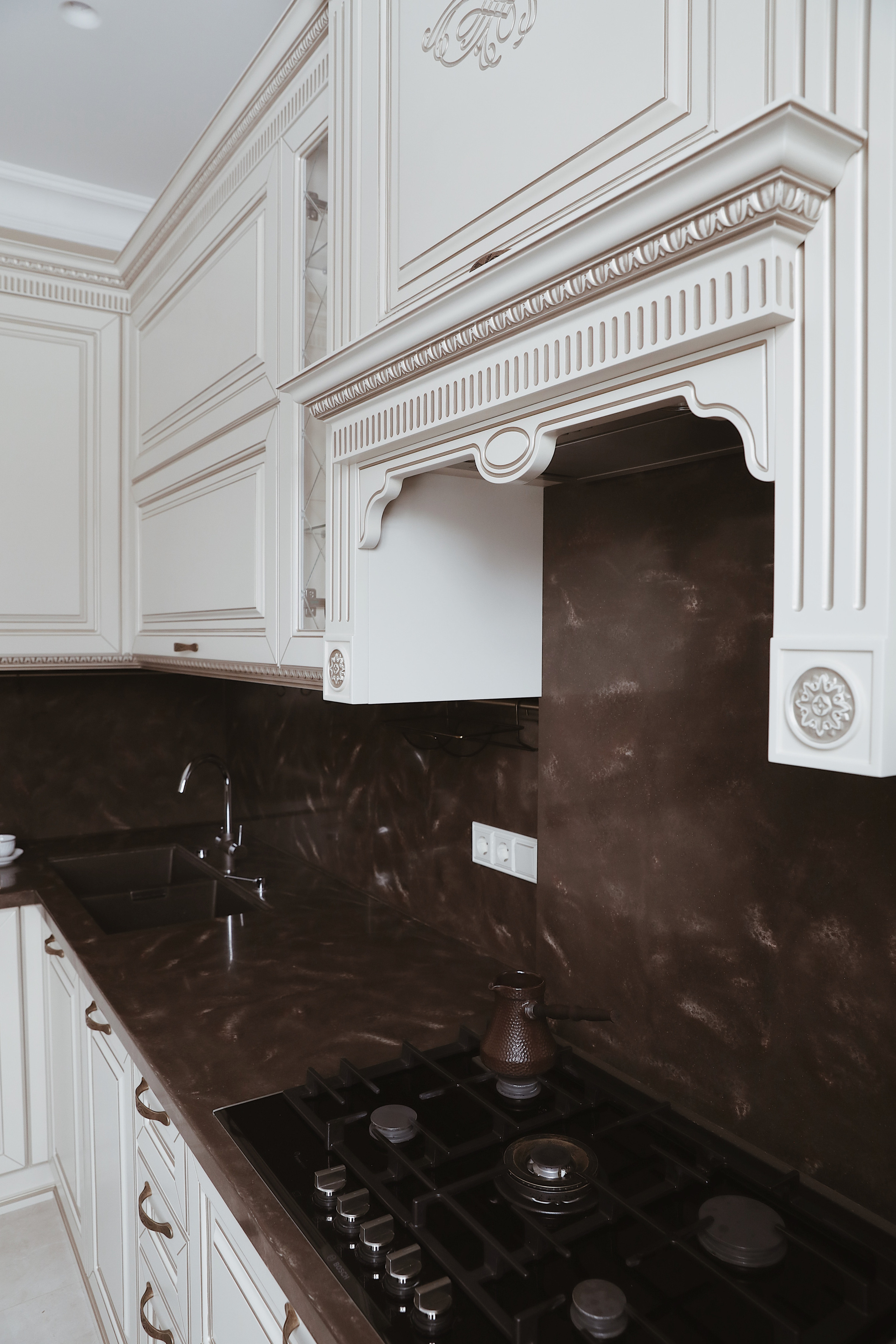 Вторая жизнь Сталинки. FMDAgroup. Создаем пространство для жизни