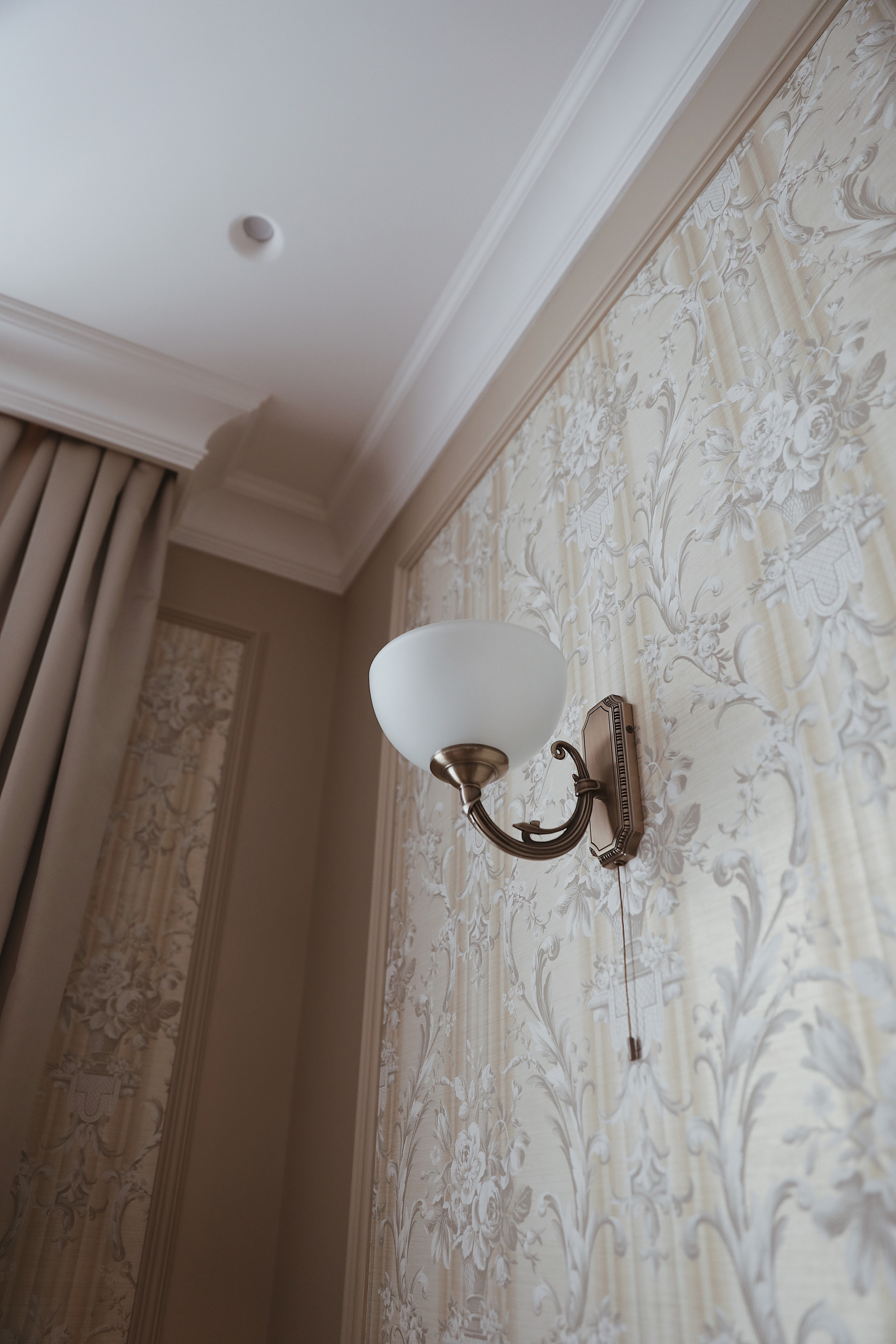 Вторая жизнь Сталинки. FMDAgroup. Создаем пространство для жизни