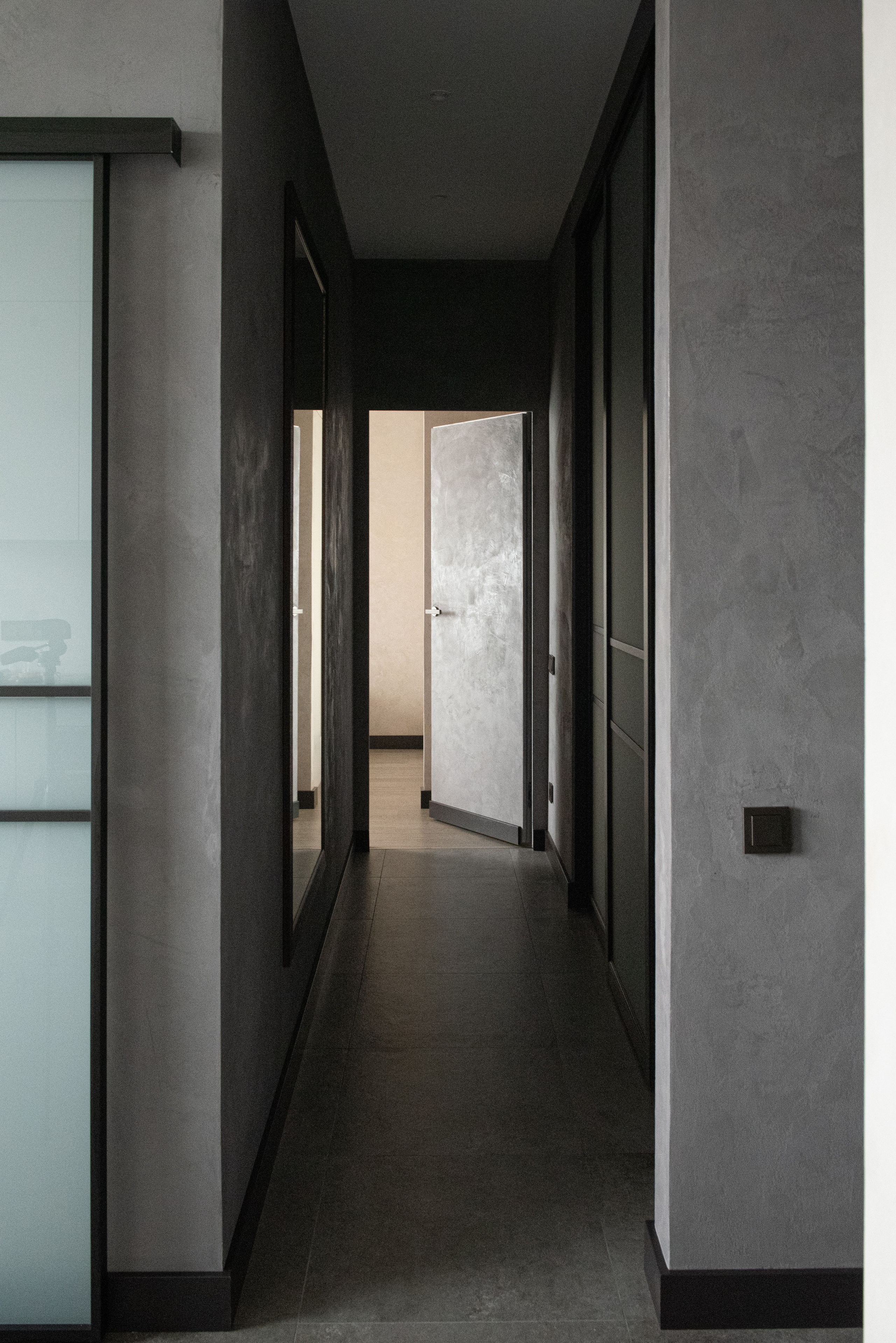 Питерское настроение. FMDAgroup. Создаем пространство для жизни