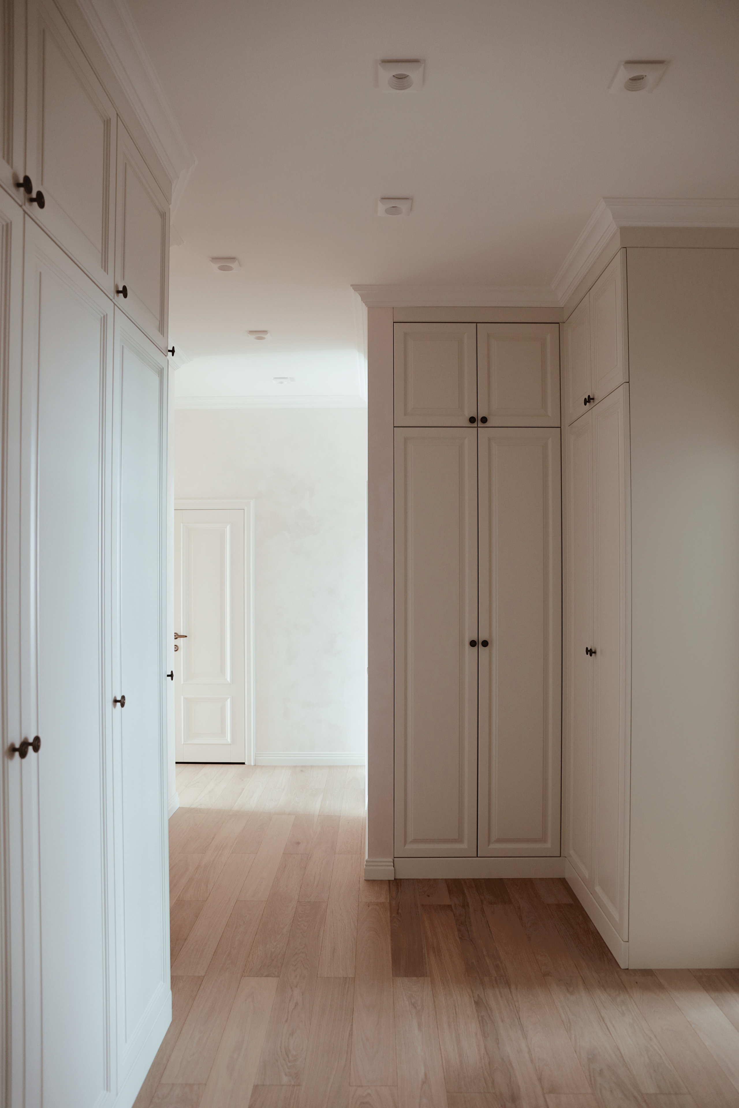 Квартира на Циалковского. FMDAgroup. Создаем пространство для жизни