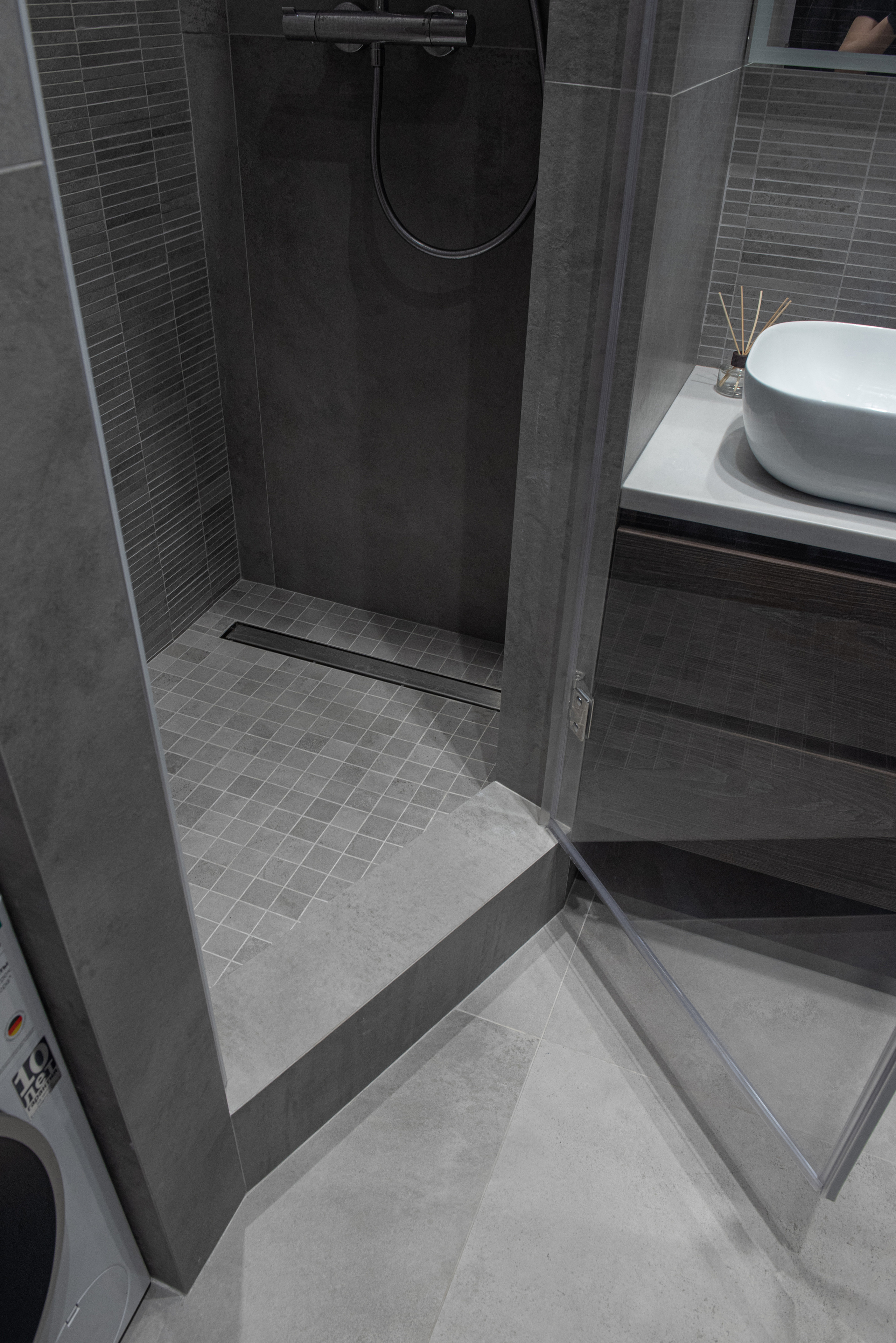 Питерское настроение. FMDAgroup. Создаем пространство для жизни