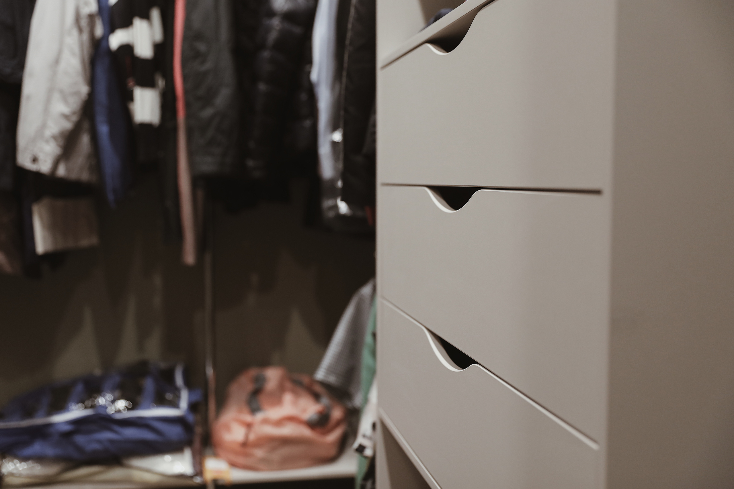 Антология уюта. FMDAgroup. Создаем пространство для жизни