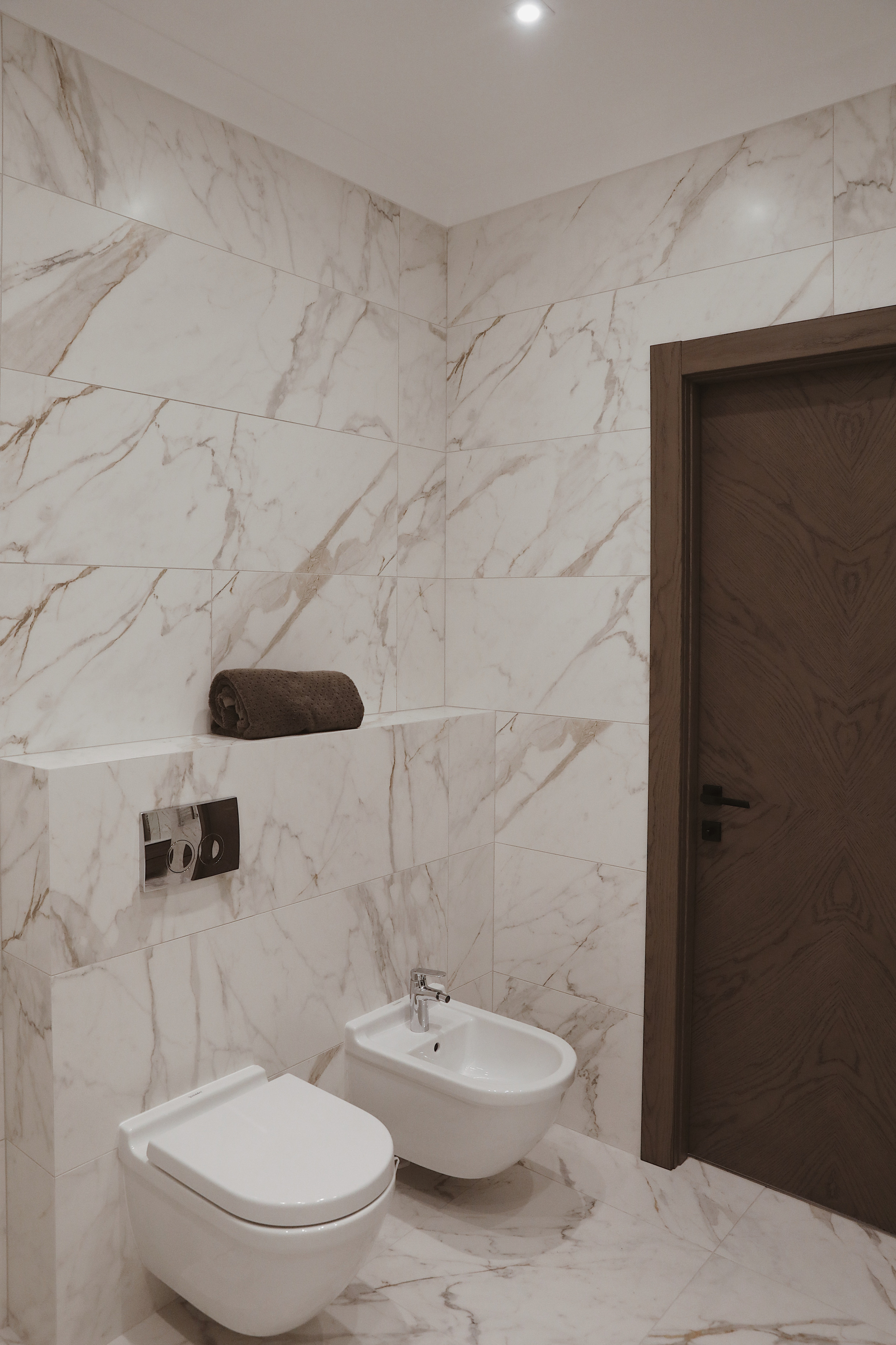 Антология уюта. FMDAgroup. Создаем пространство для жизни