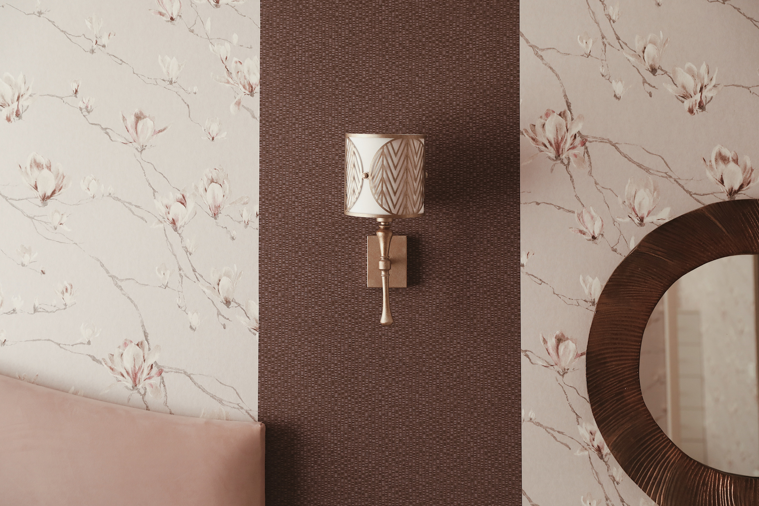 Антология уюта. FMDAgroup. Создаем пространство для жизни