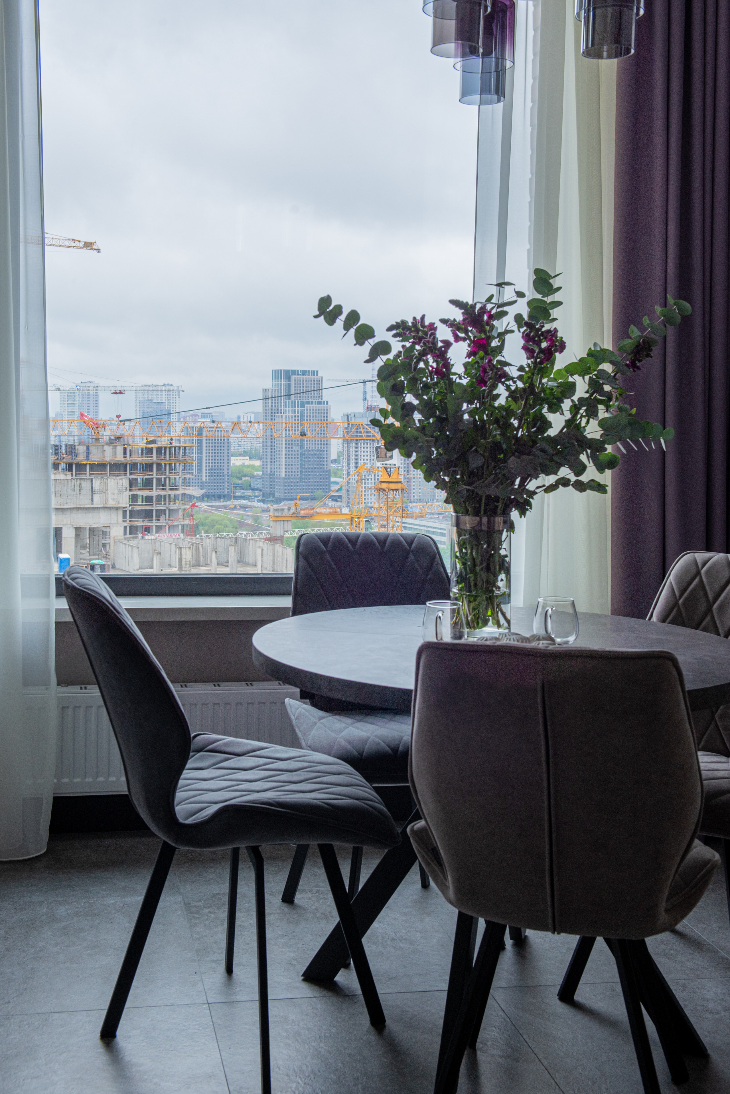 Питерское настроение. FMDAgroup. Создаем пространство для жизни