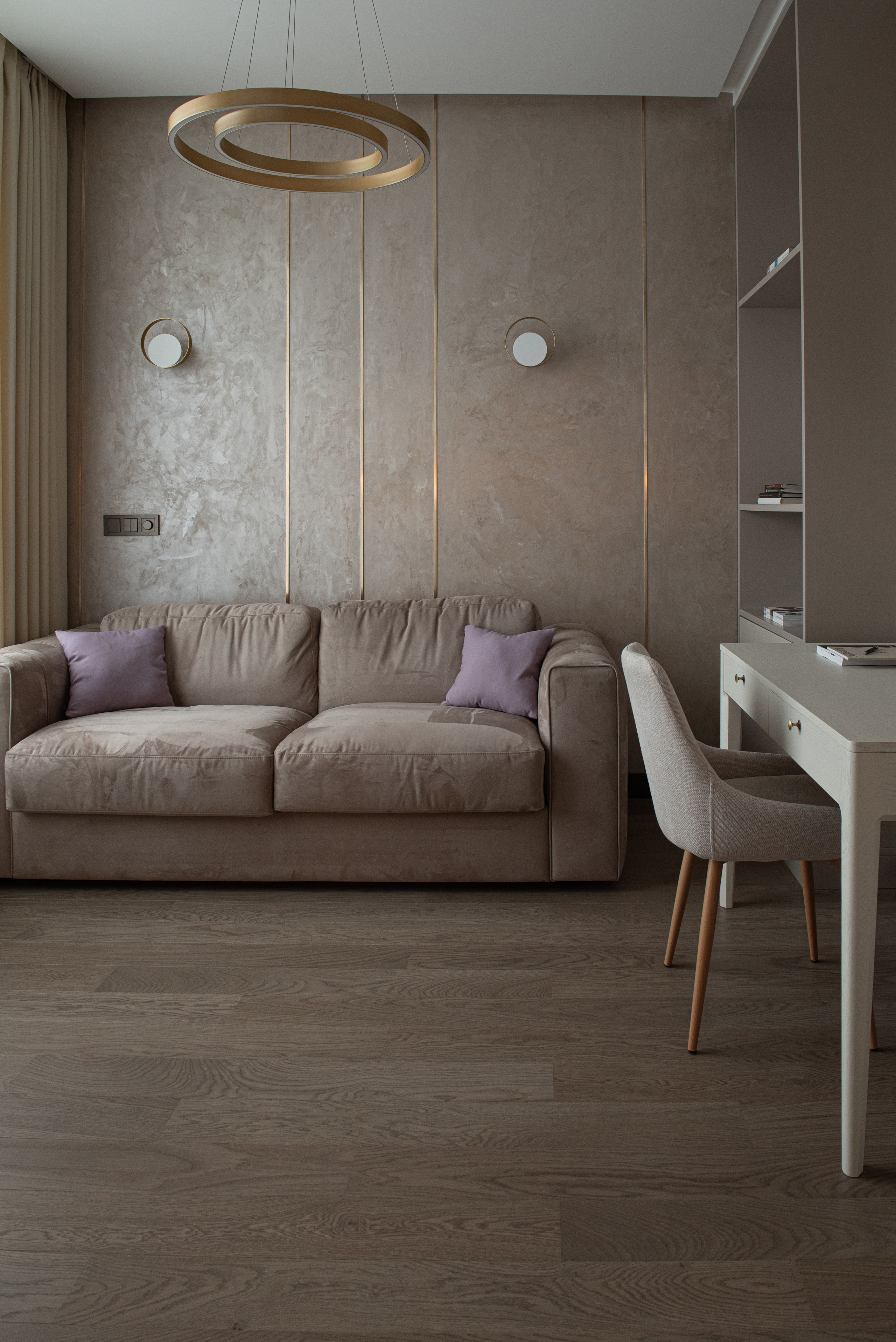 Питерское настроение. FMDAgroup. Создаем пространство для жизни