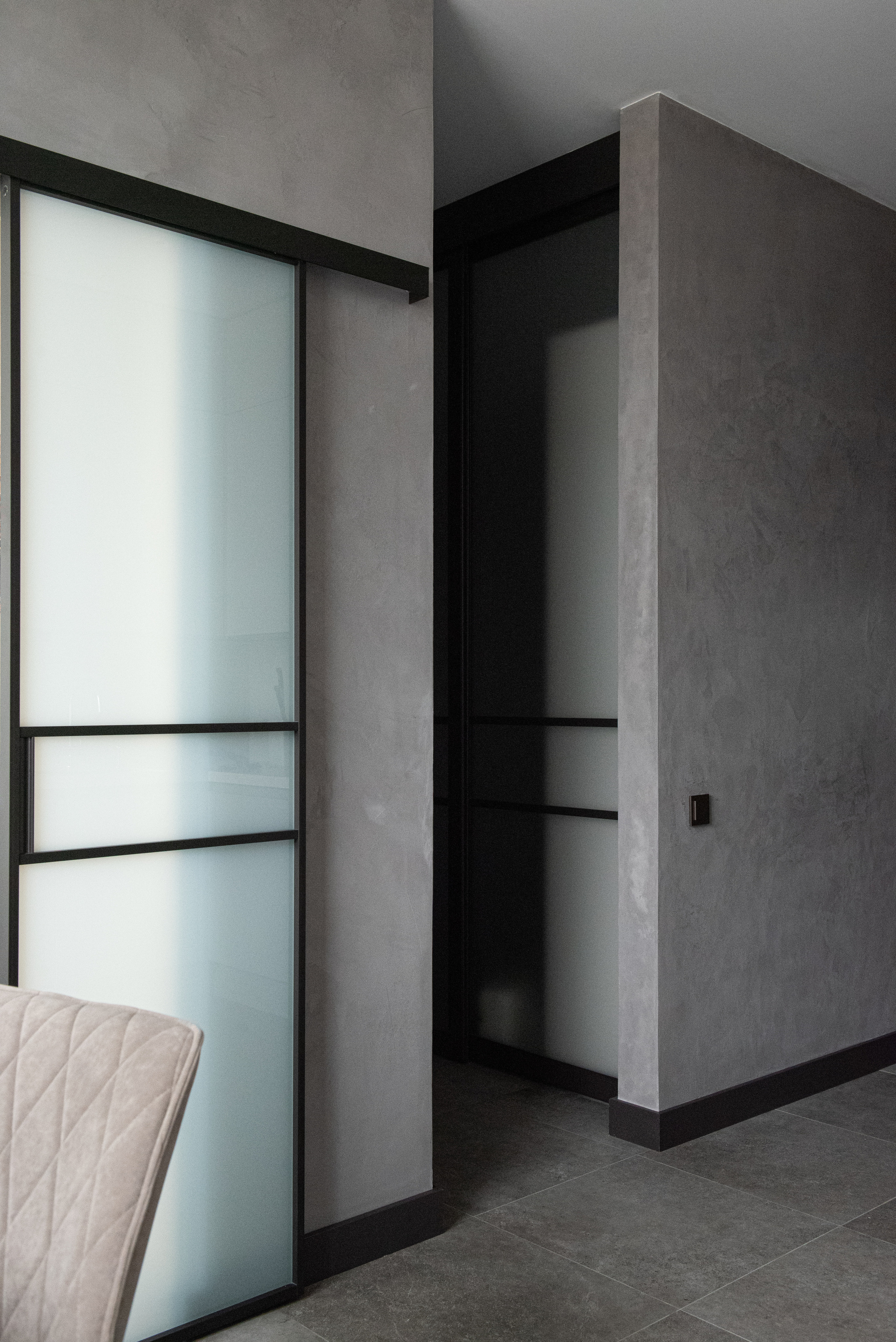 Питерское настроение. FMDAgroup. Создаем пространство для жизни