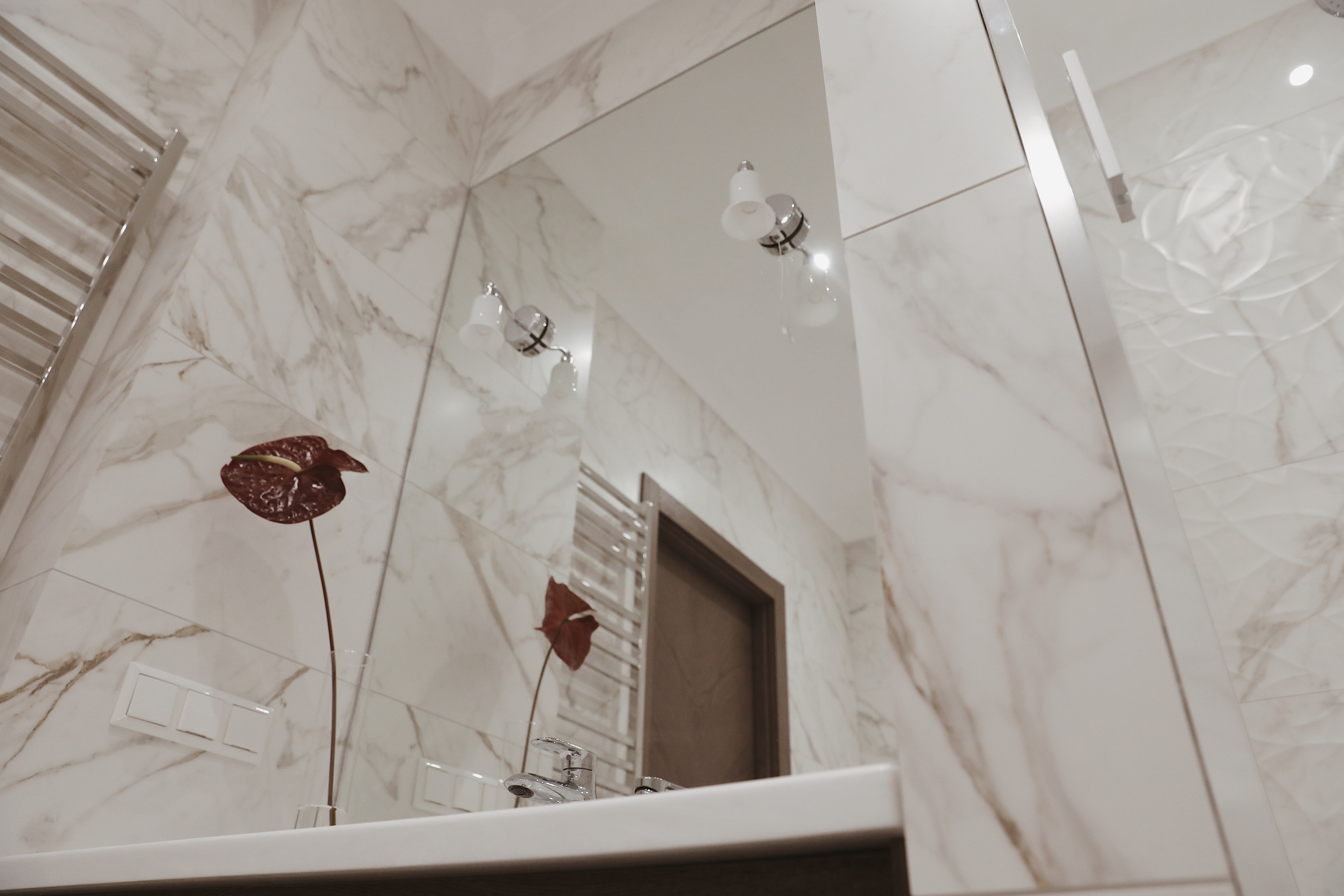 Антология уюта. FMDAgroup. Создаем пространство для жизни