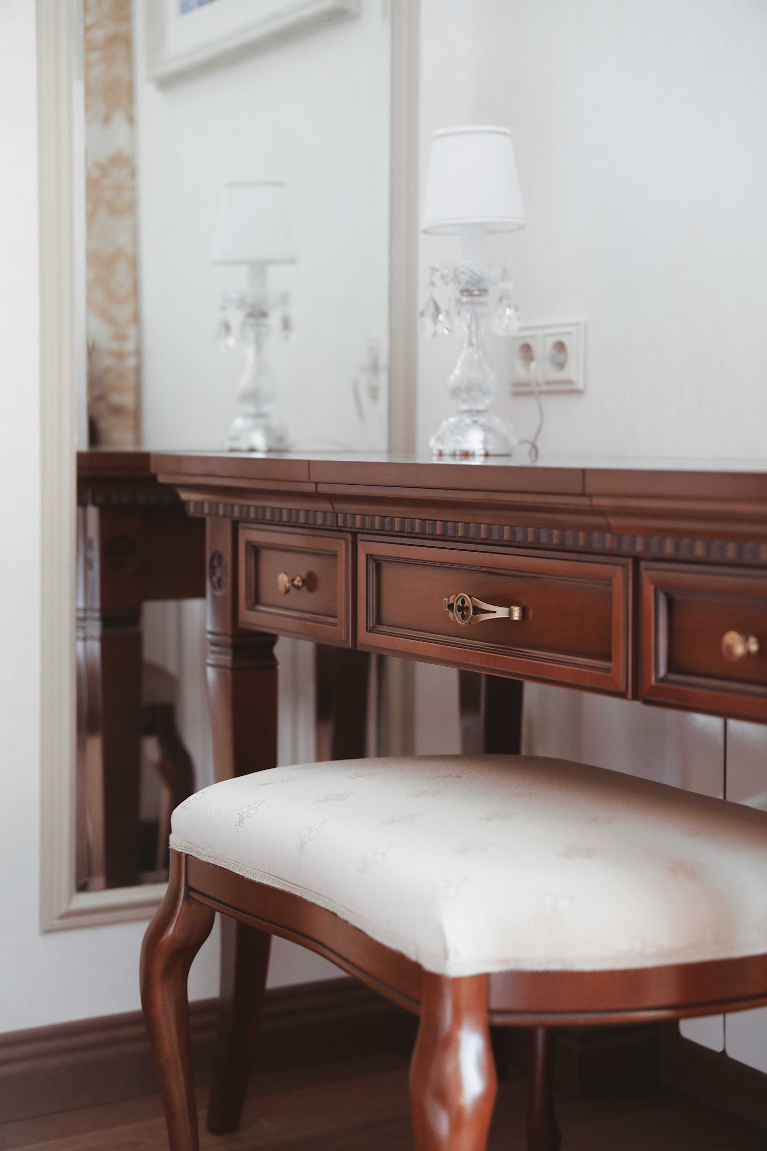 Вторая жизнь Сталинки. FMDAgroup. Создаем пространство для жизни