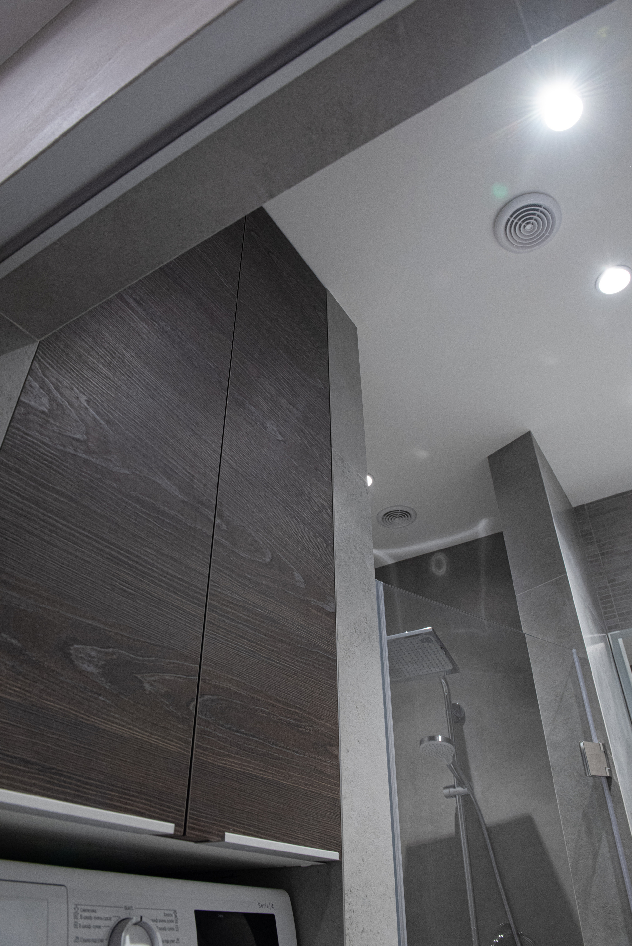 Питерское настроение. FMDAgroup. Создаем пространство для жизни