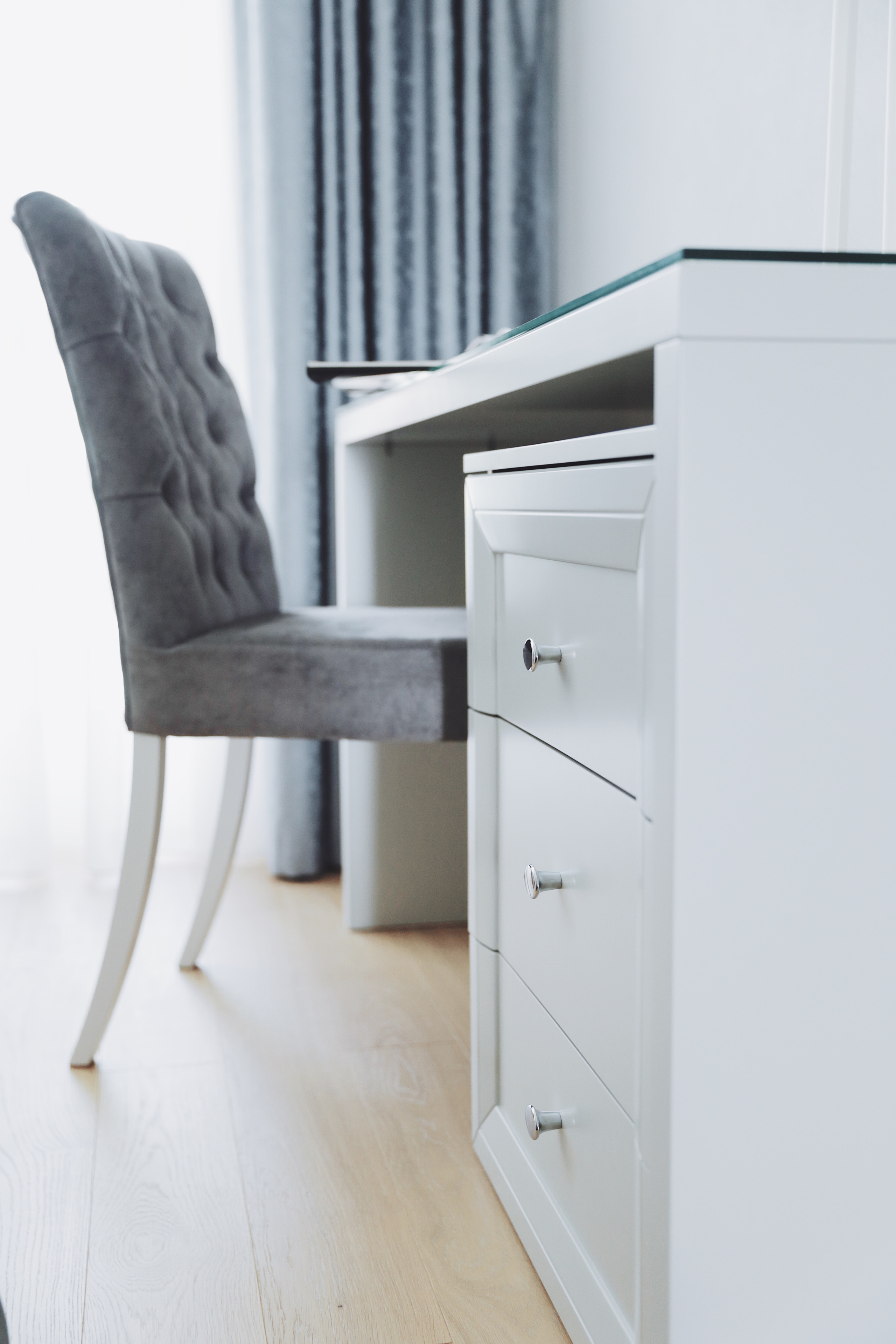 Квартира на Циалковского. FMDAgroup. Создаем пространство для жизни