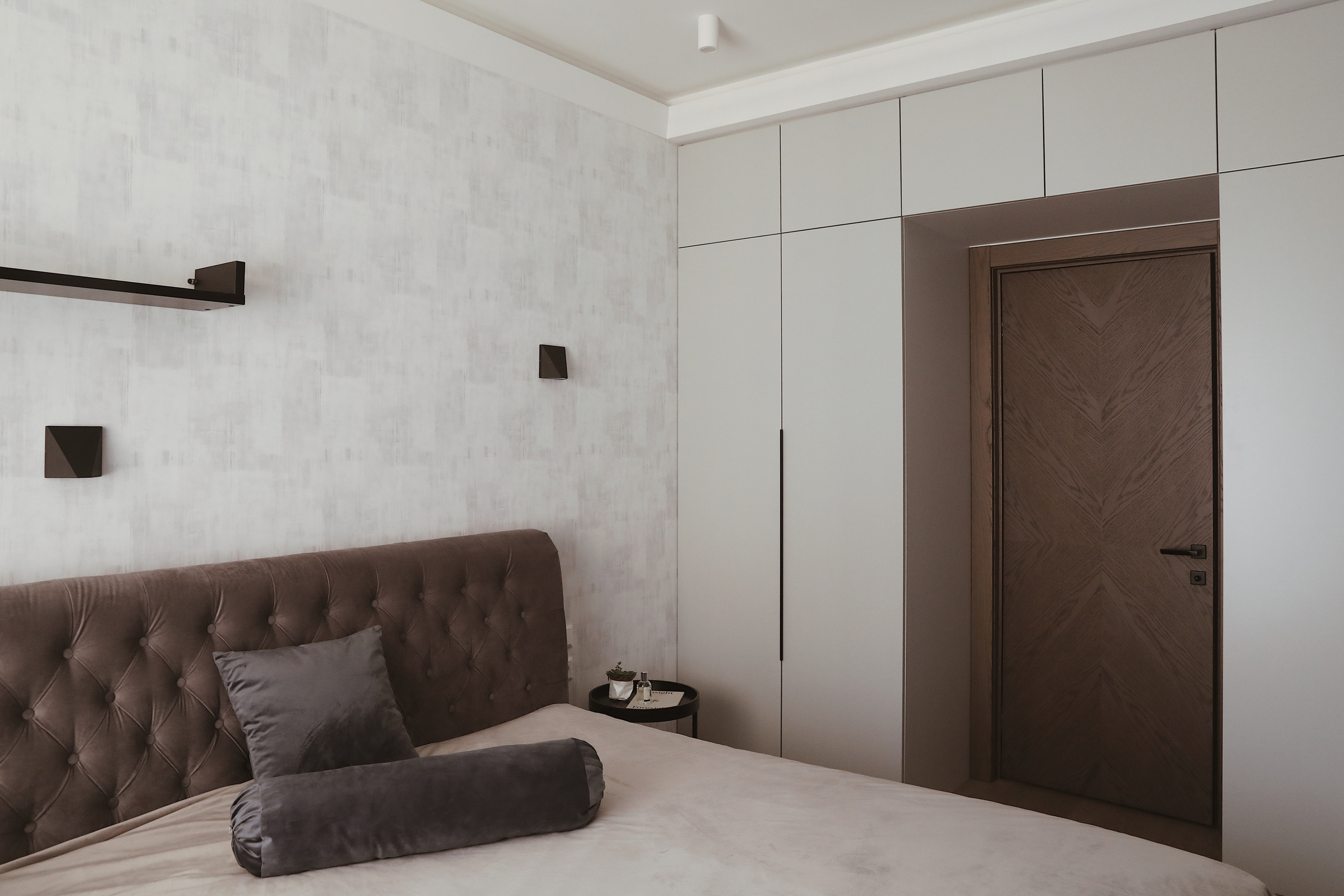 Антология уюта. FMDAgroup. Создаем пространство для жизни