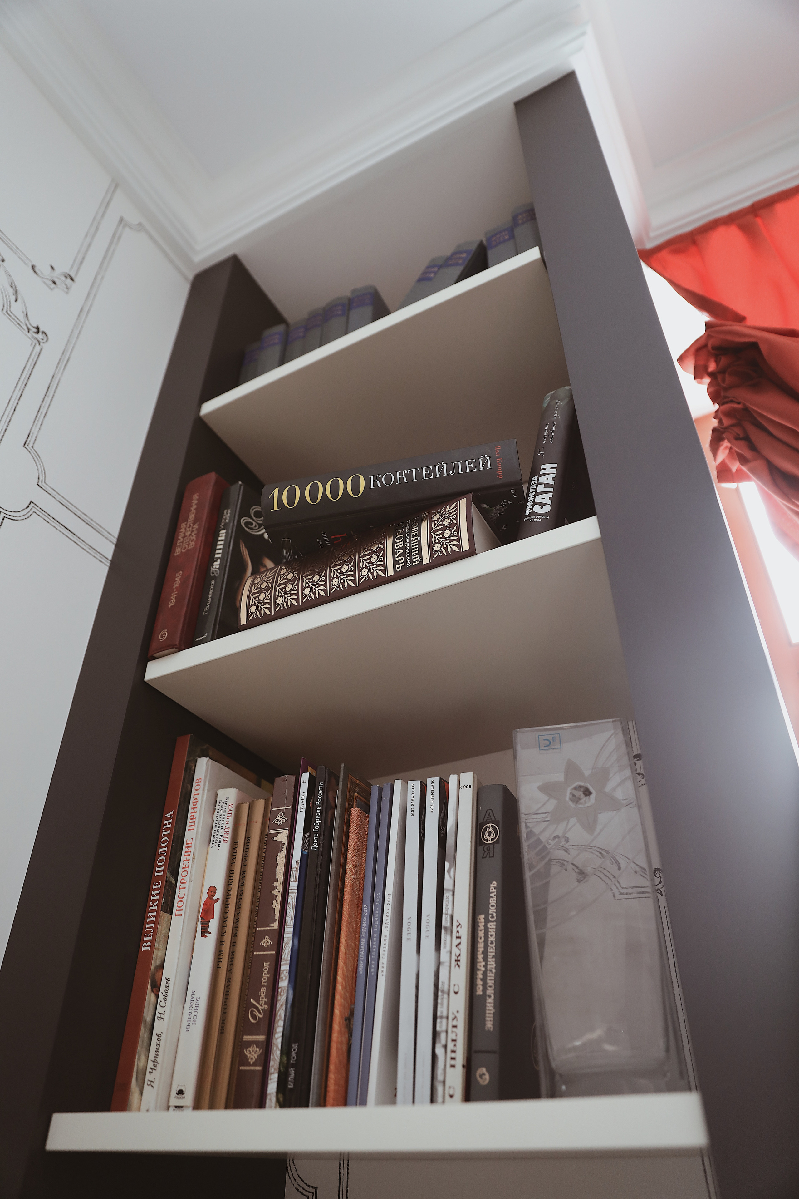 Вторая жизнь Сталинки. FMDAgroup. Создаем пространство для жизни