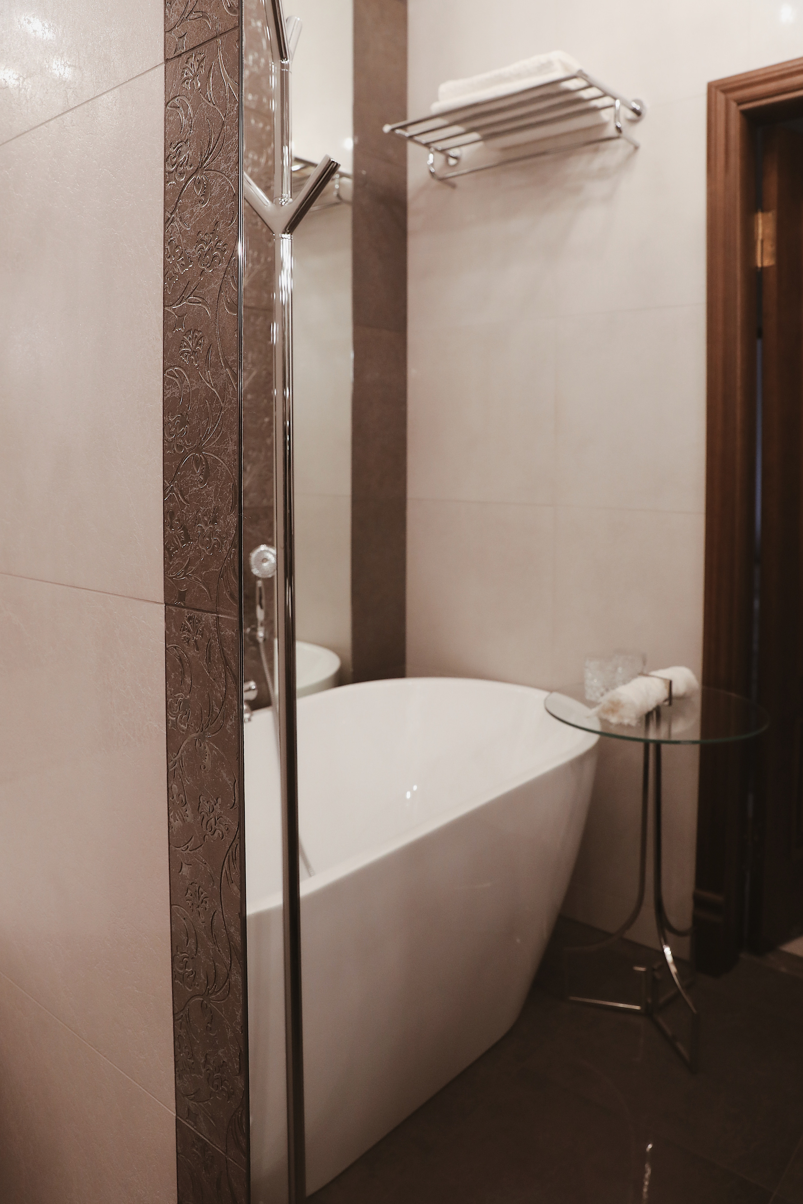 Вторая жизнь Сталинки. FMDAgroup. Создаем пространство для жизни