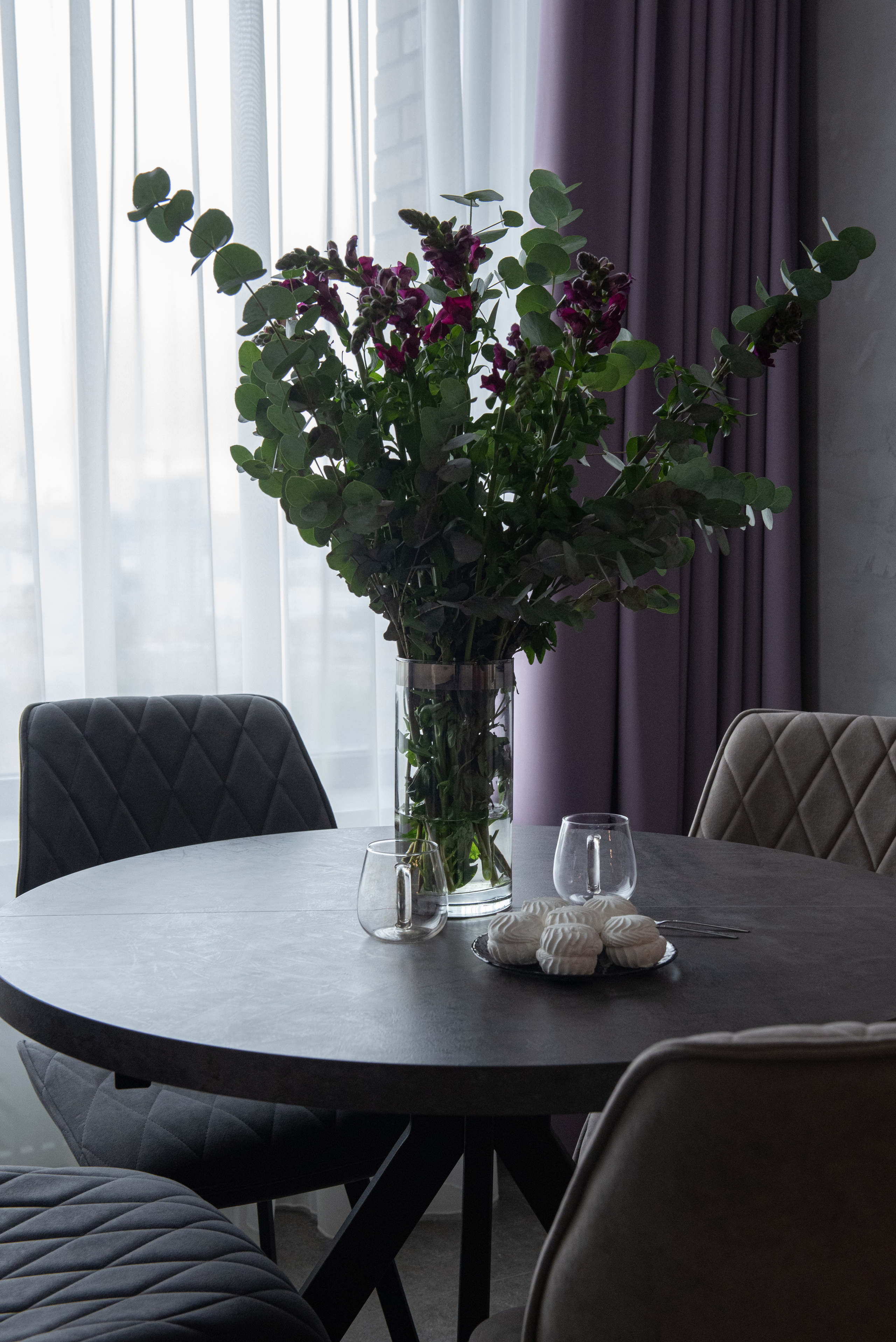 Питерское настроение. FMDAgroup. Создаем пространство для жизни