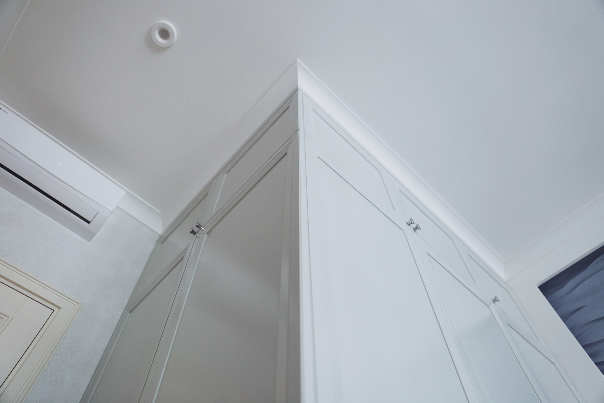 Квартира на Циалковского. FMDAgroup. Создаем пространство для жизни