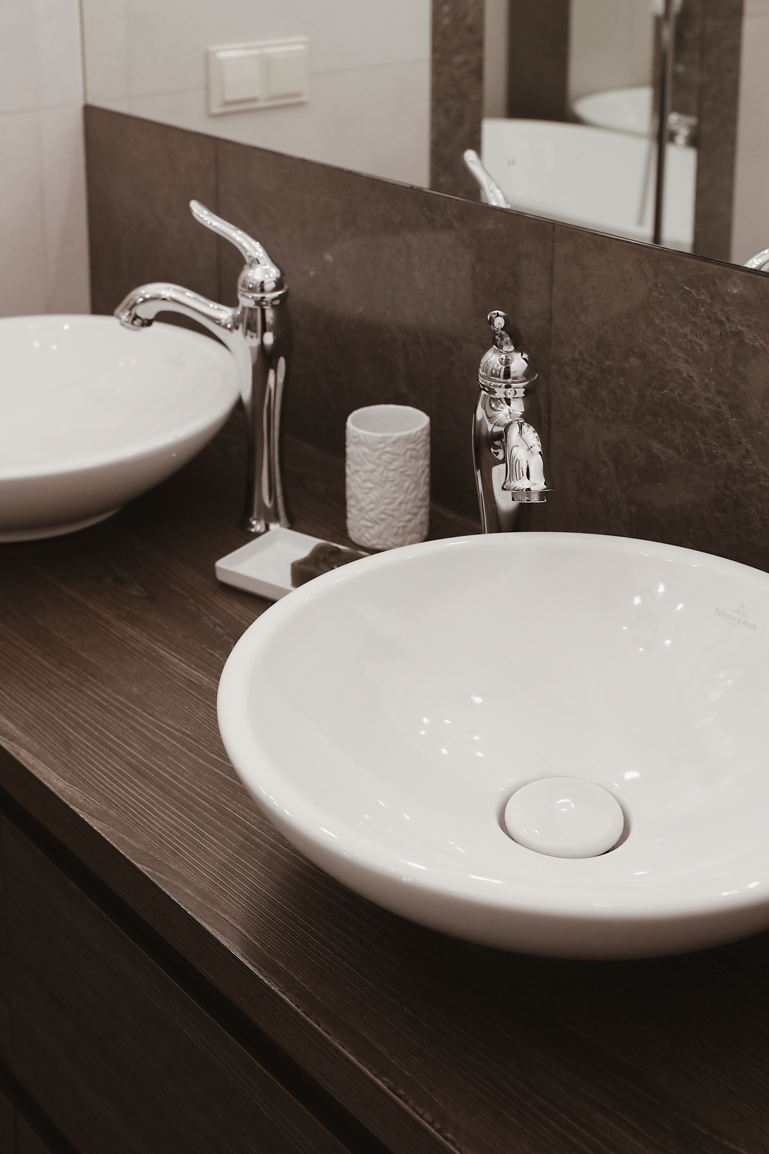 Вторая жизнь Сталинки. FMDAgroup. Создаем пространство для жизни