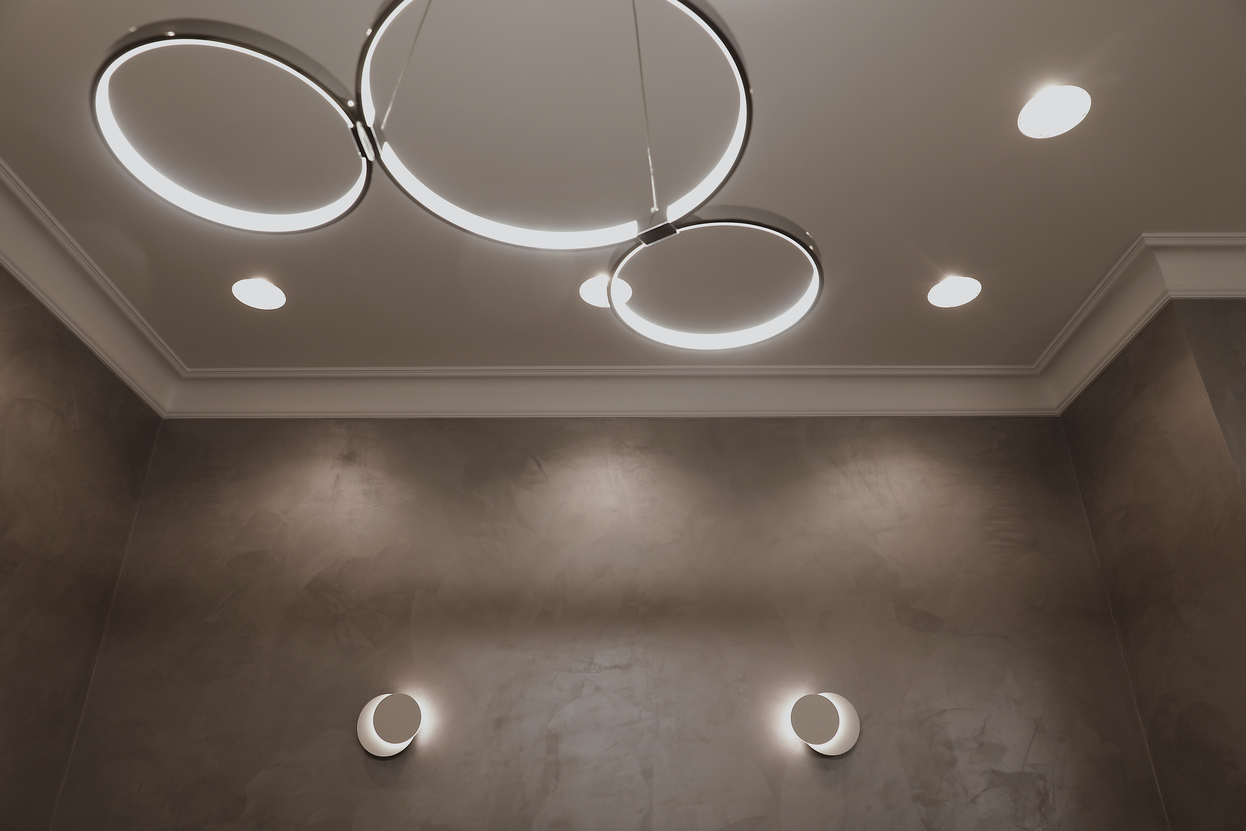 Антология уюта. FMDAgroup. Создаем пространство для жизни