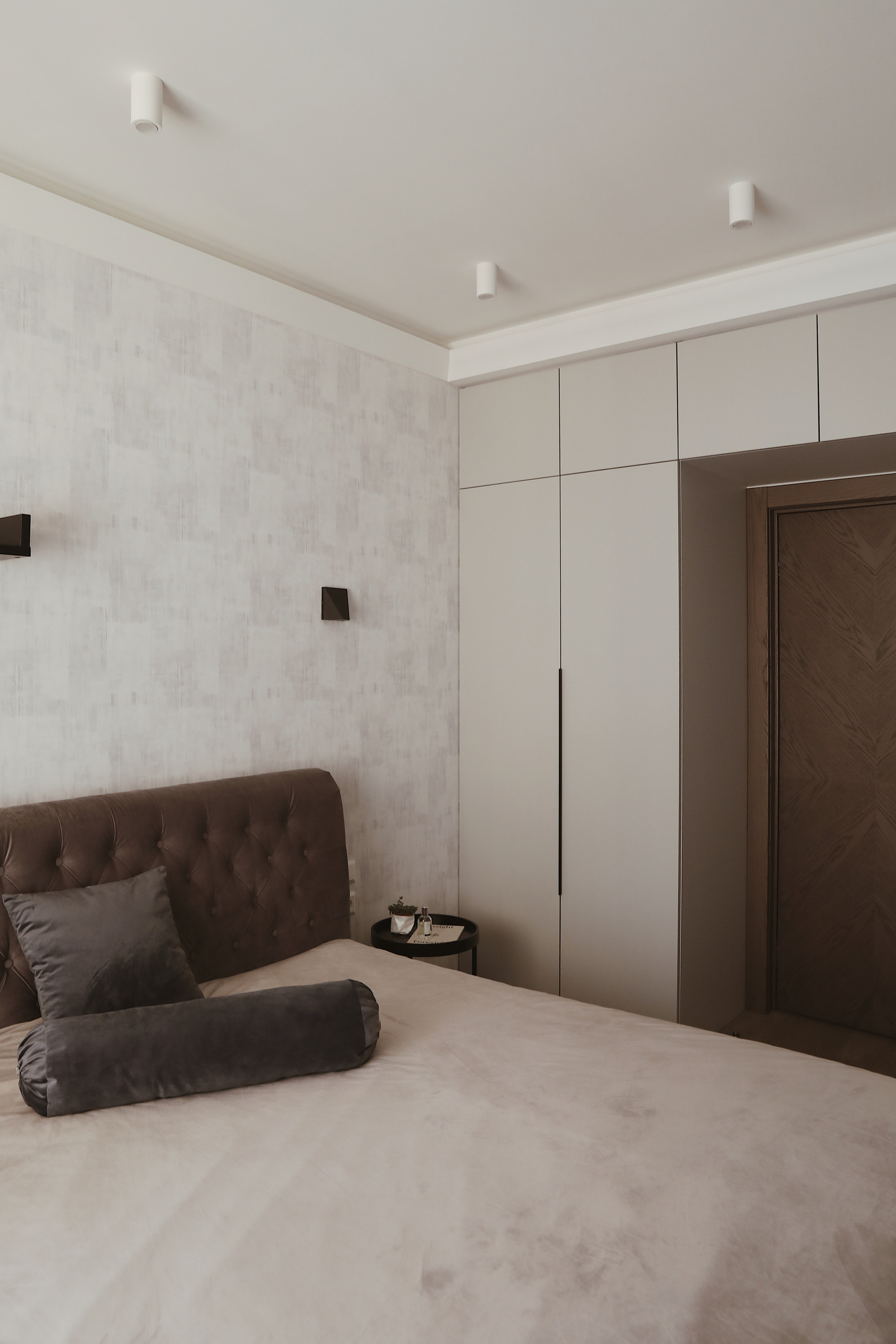 Антология уюта. FMDAgroup. Создаем пространство для жизни