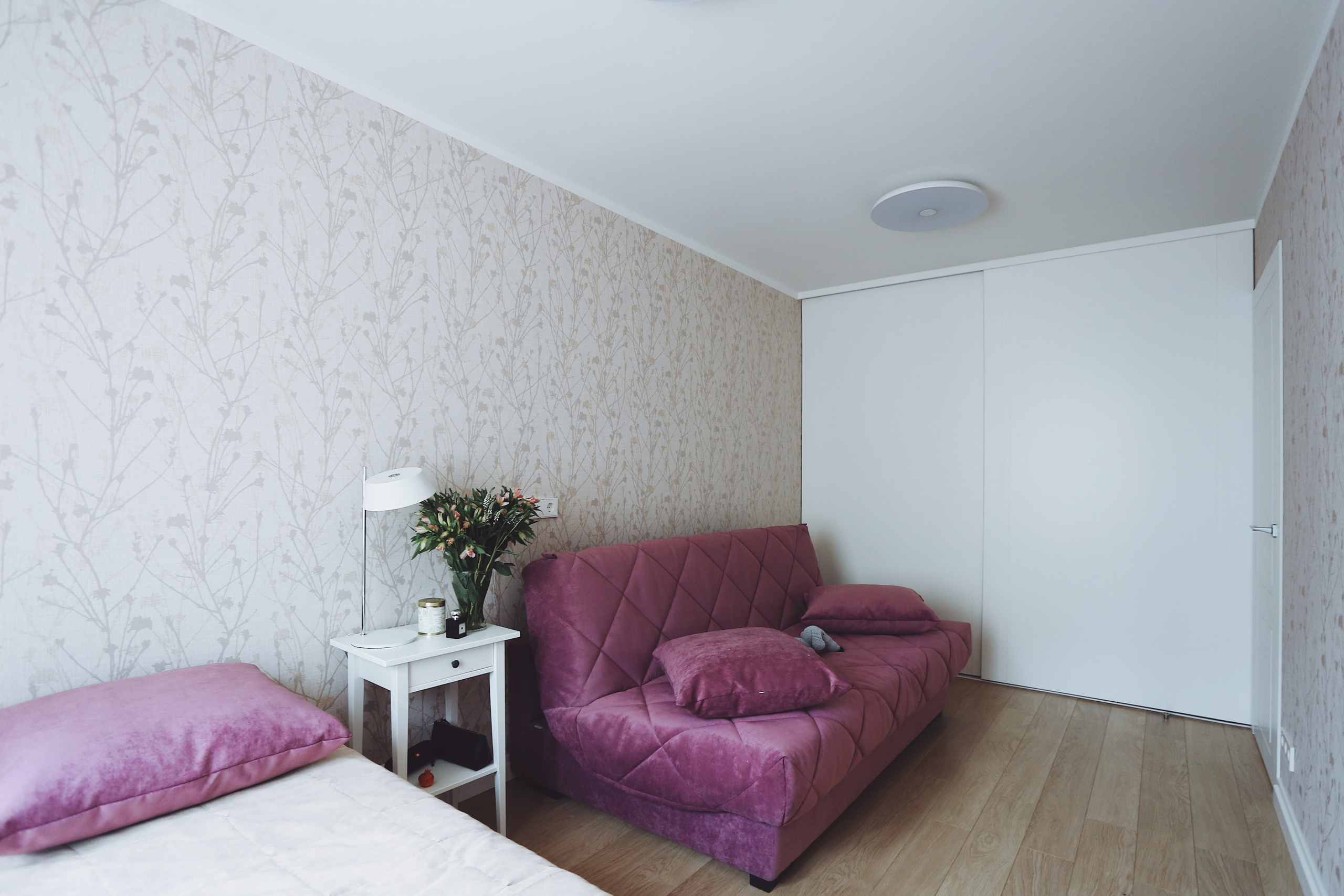 Подарок для родителей. FMDAgroup. Создаем пространство для жизни