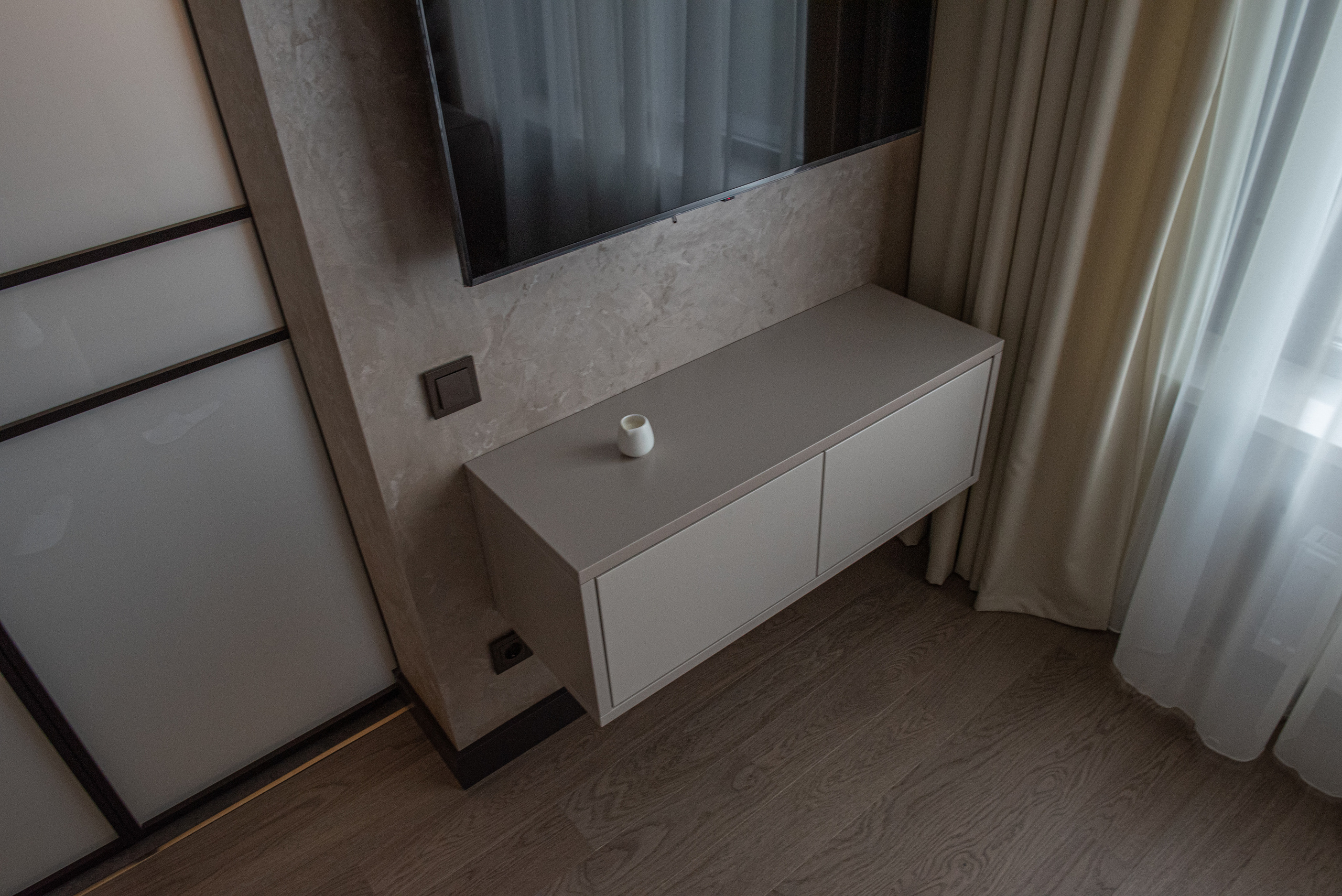 Питерское настроение. FMDAgroup. Создаем пространство для жизни